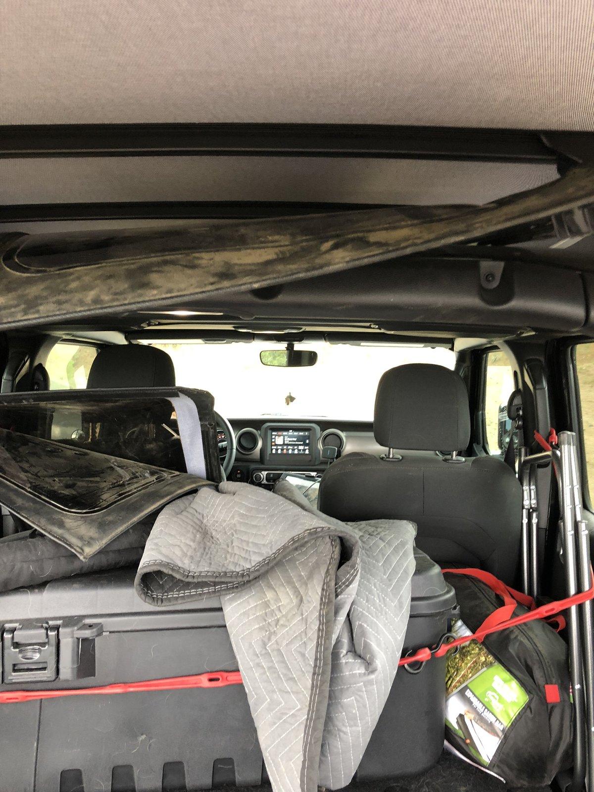 Jeep Wrangler JL New Soft top window storage idea IMG_2809.JPEG