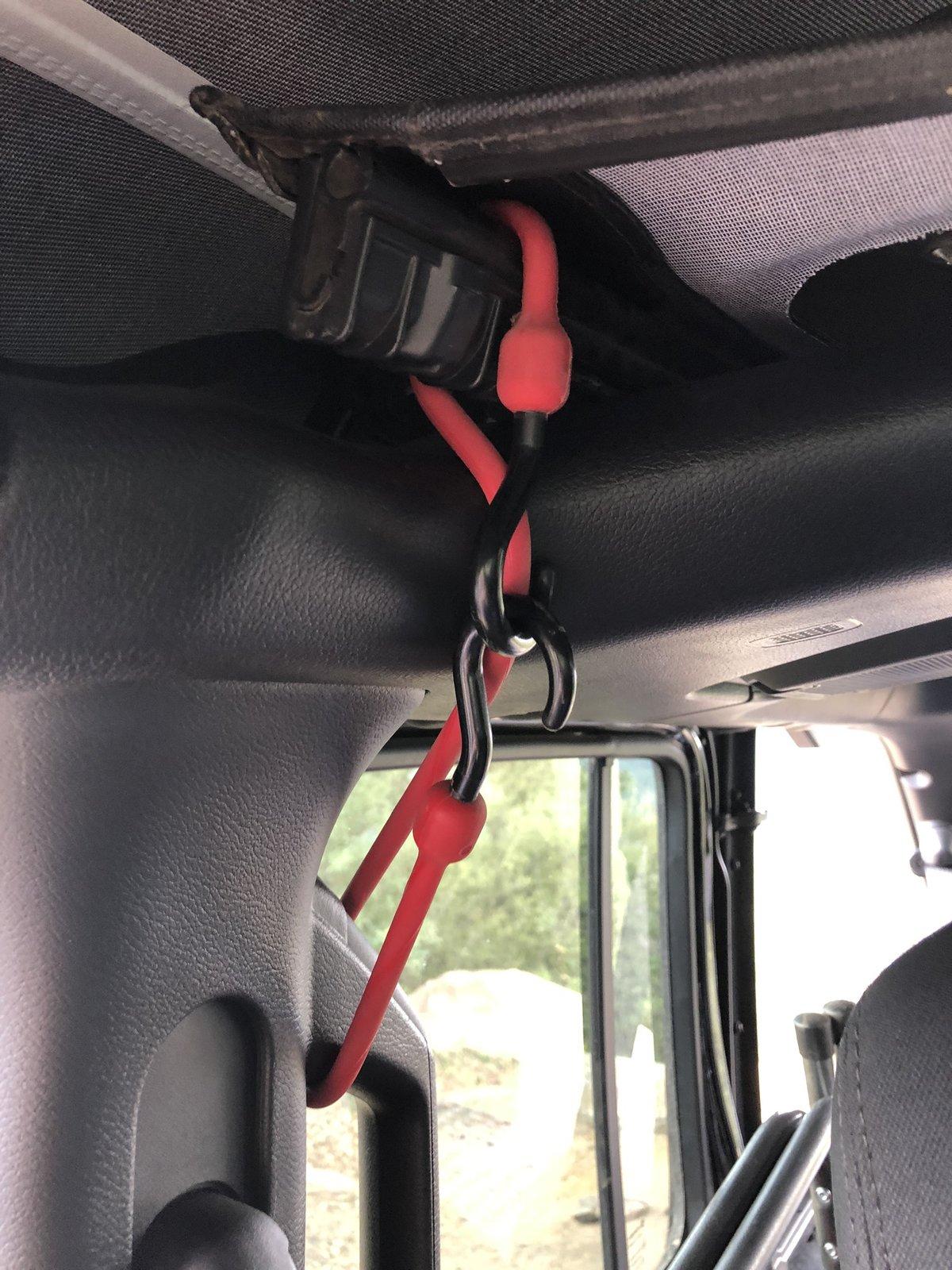 Jeep Wrangler JL New Soft top window storage idea IMG_2815.JPEG