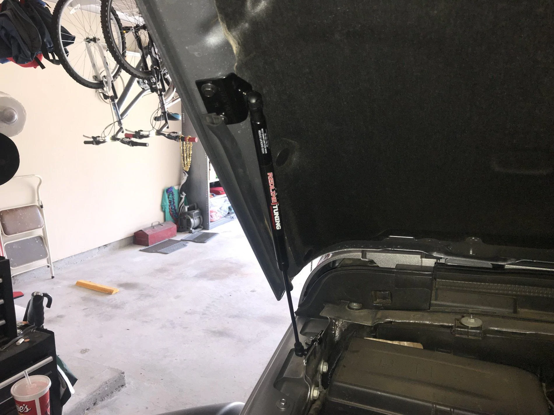 Jeep Wrangler JL What did you do TO your Jeep JL today? 6DB9FB30-F200-4BE3-A440-78DF9EBF13E3