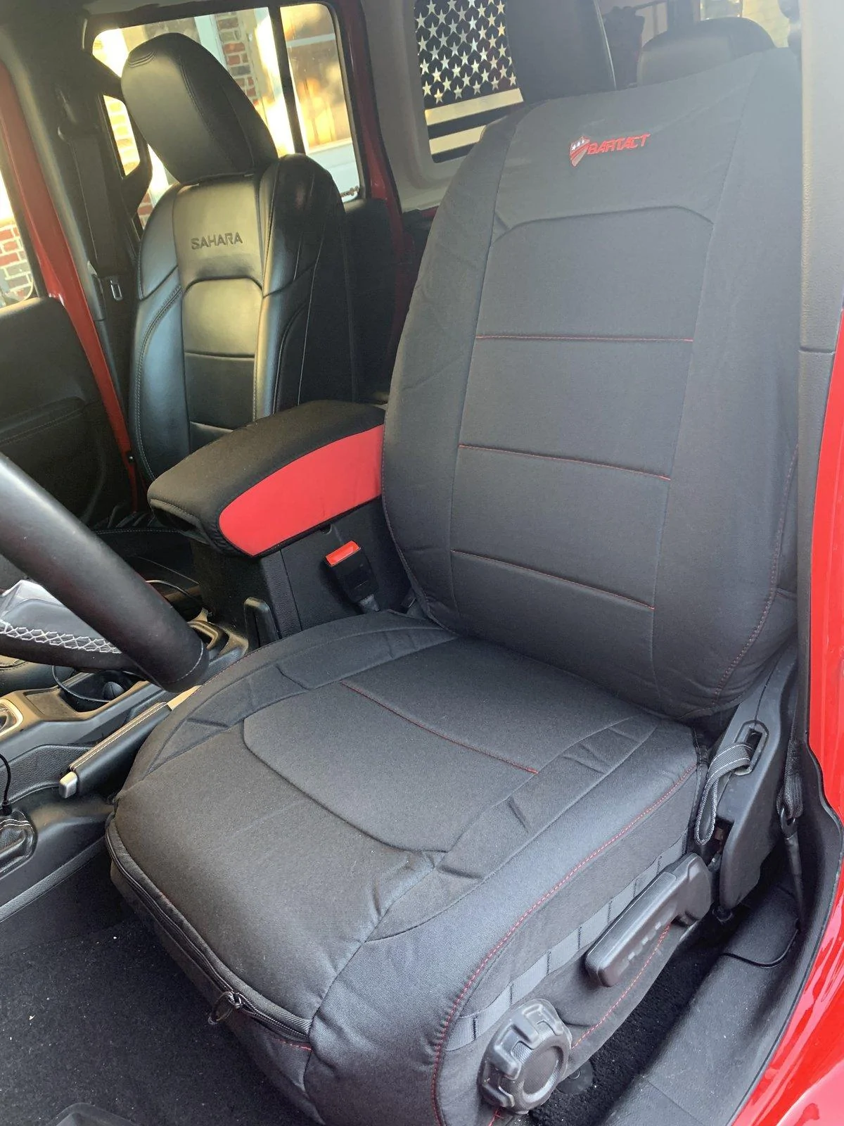 Jeep Wrangler JL What did you do TO your Jeep JL today? 2072147C-3B90-4F2A-A583-CC30844B5B0B