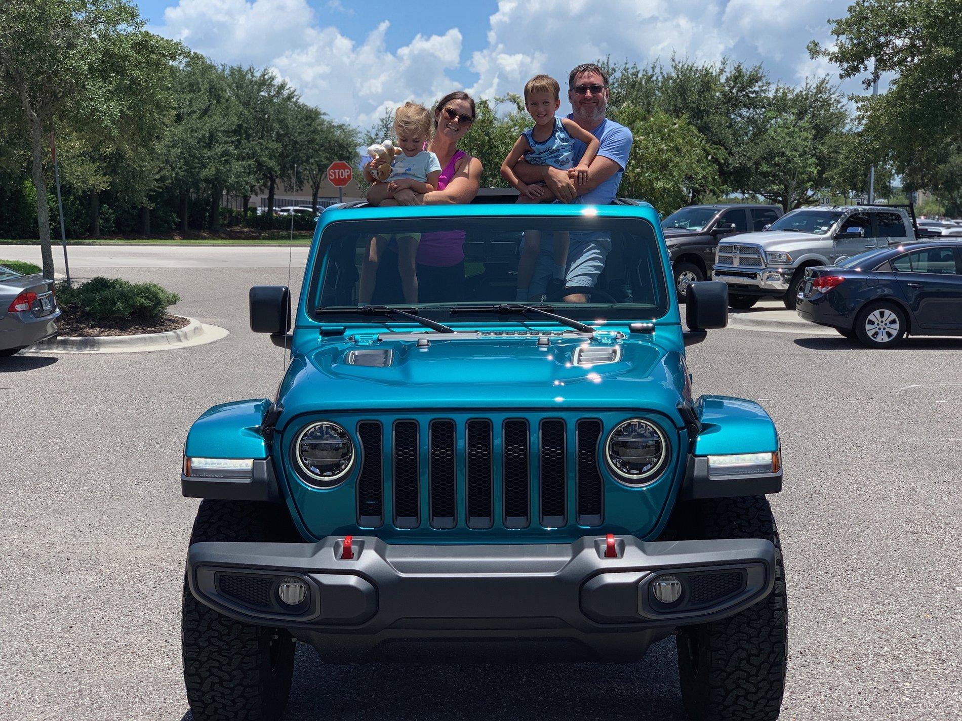 Jeep Wrangler JL Florida Roll Call! FullSizeRender (1)