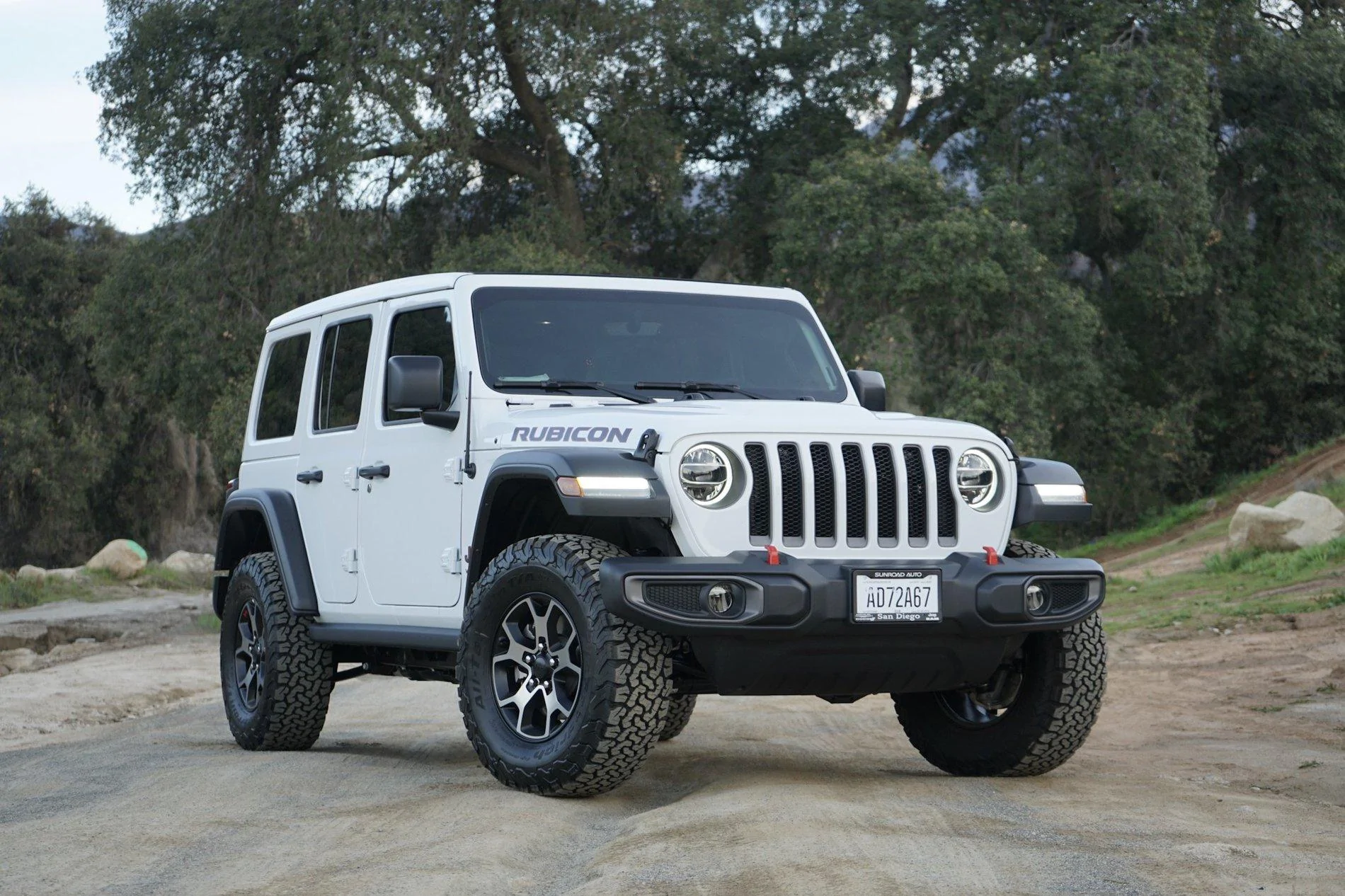Jeep Wrangler JL Introductions & Welcome Thread 👋 FC451A39-80F9-47FB-AAAB-A2A91C02A9D9