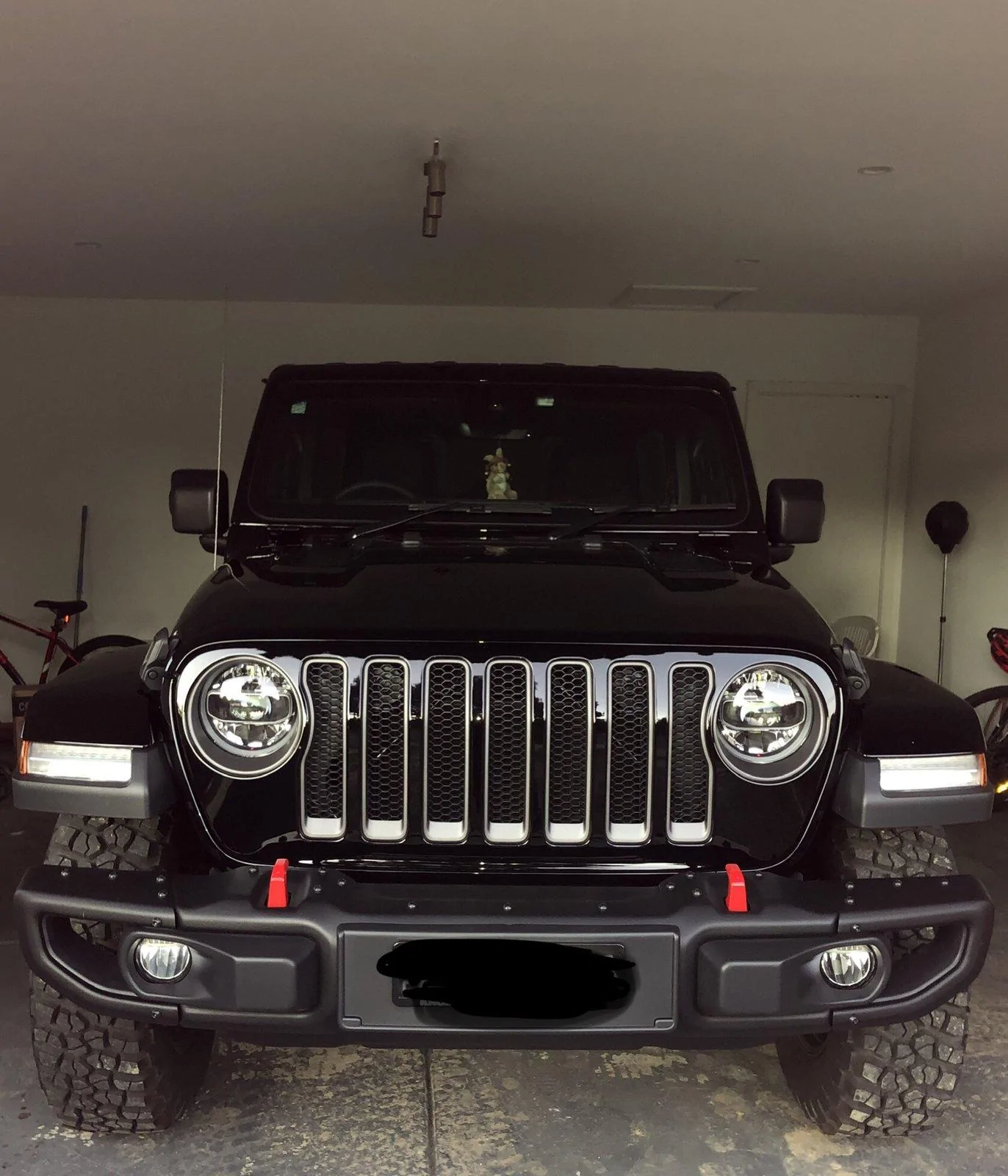 Jeep Wrangler JL JL Wrangler Australia 1C2B5BAC-38A6-40BD-B609-52C7EBBAD683