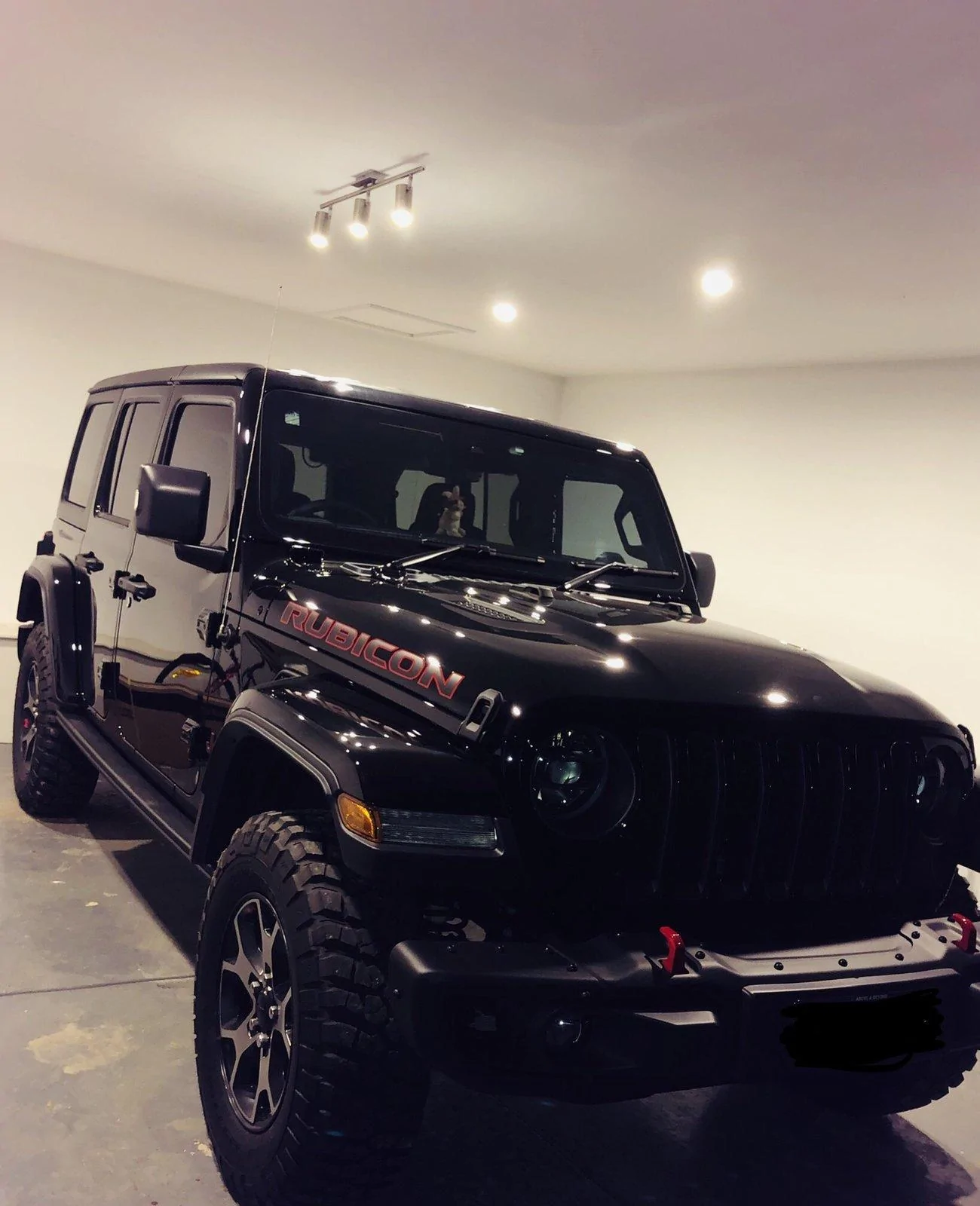 Jeep Wrangler JL JL Wrangler Australia 67CB9B32-E998-4608-BE80-F4A2BD4599D3