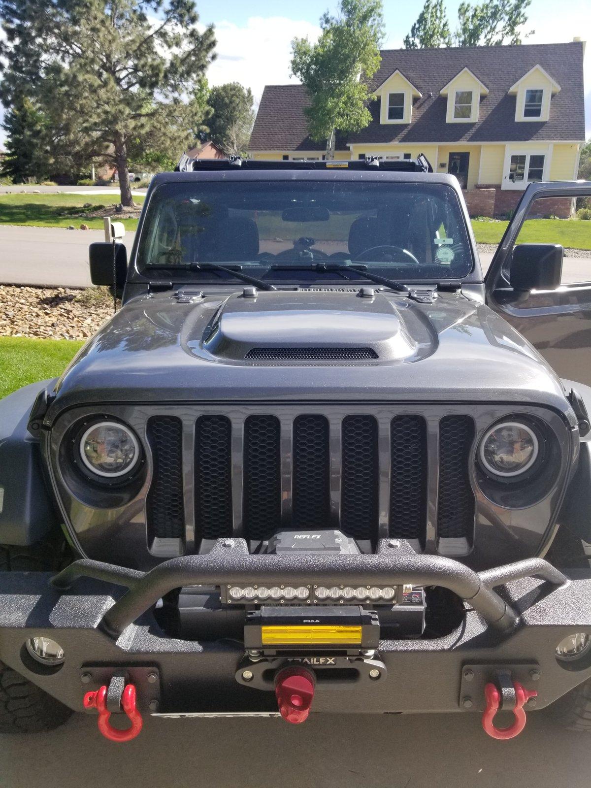 Jeep Wrangler JL JL 2 door pic and mod thread 31EFF21C-6812-4D96-A0DB-063D99E7C14C