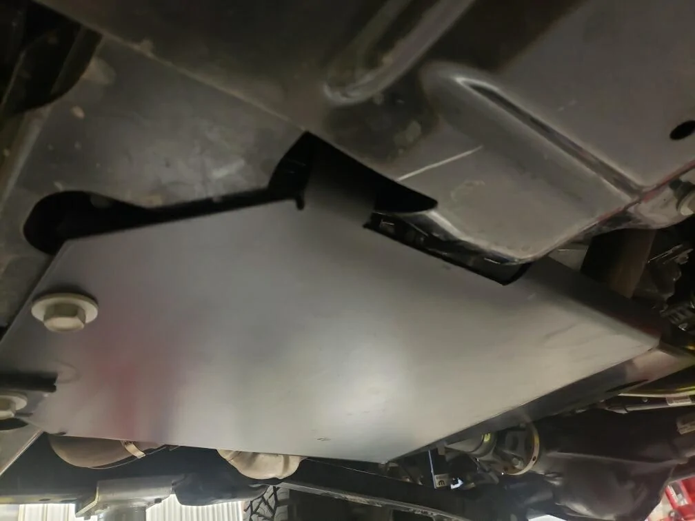 Jeep Wrangler JL JL 2 door pic and mod thread 2E975302-8A95-4FA4-836D-D55EA05F4730