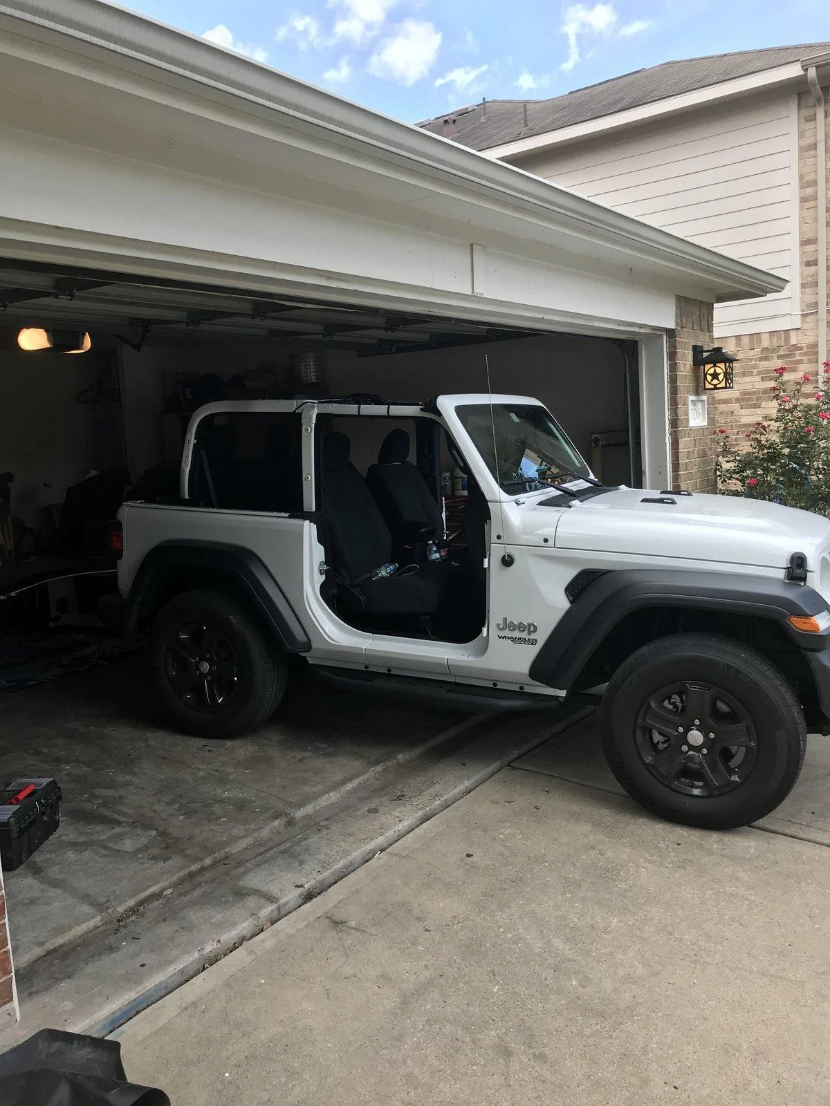 Jeep Wrangler JL Gas Mileage - 2 week experience CB5FBCF6-3B5B-417E-BB24-DB6B223003C8