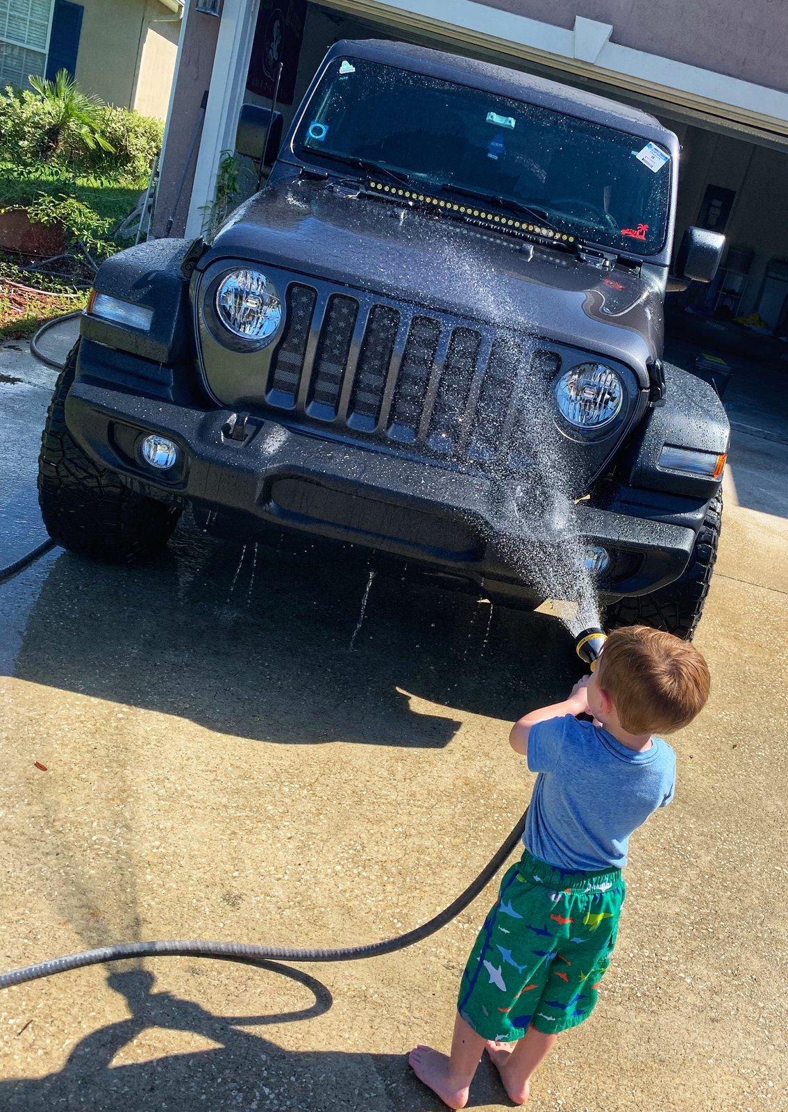 Jeep Wrangler JL What did you do TO your Jeep JL today? 3EFFEA62-04B1-481B-879B-47E0AD53964D