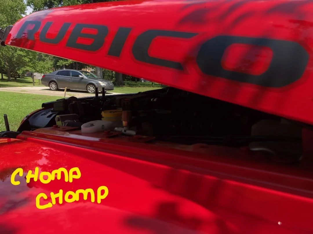 Jeep Wrangler JL What did you do TO your Jeep JL today? redline_01_LI
