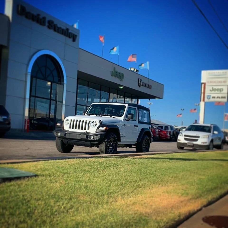 Jeep Wrangler JL Introductions & Welcome Thread 👋 67142653_10219746120072288_7923230052752293888_n