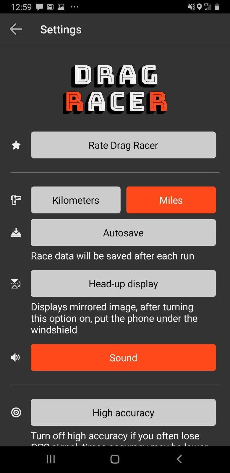 Jeep Wrangler JL 0-60 Times 2.0 Mostly Stock. Screenshot_20190721-125913_Drag Racer