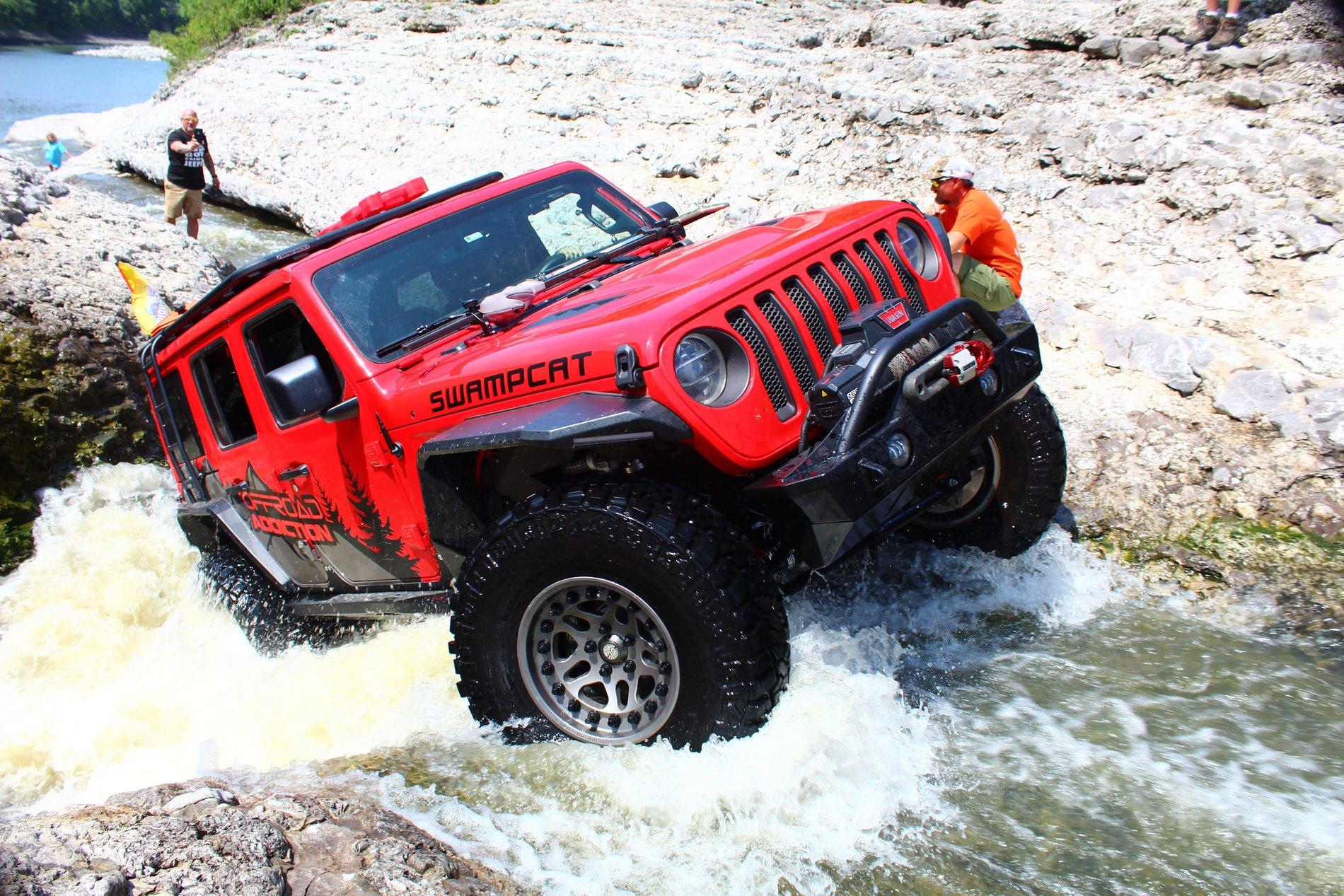 Jeep Wrangler JL Project SWAMPCAT IMG_20190712_121718_574