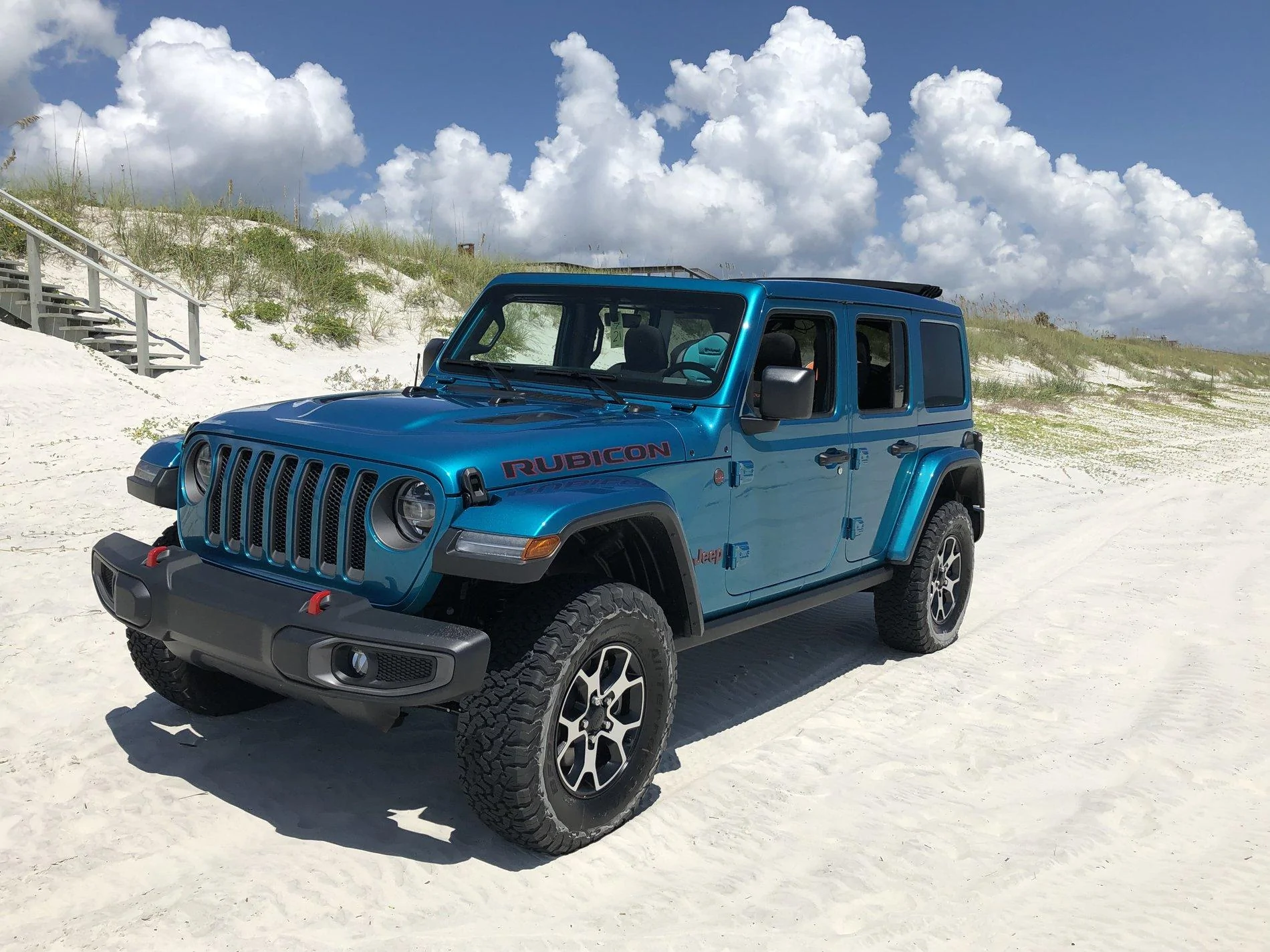 Jeep Wrangler JL Florida Roll Call! DFB29FDD-EA8C-420B-BA9D-016ED87B7E4F