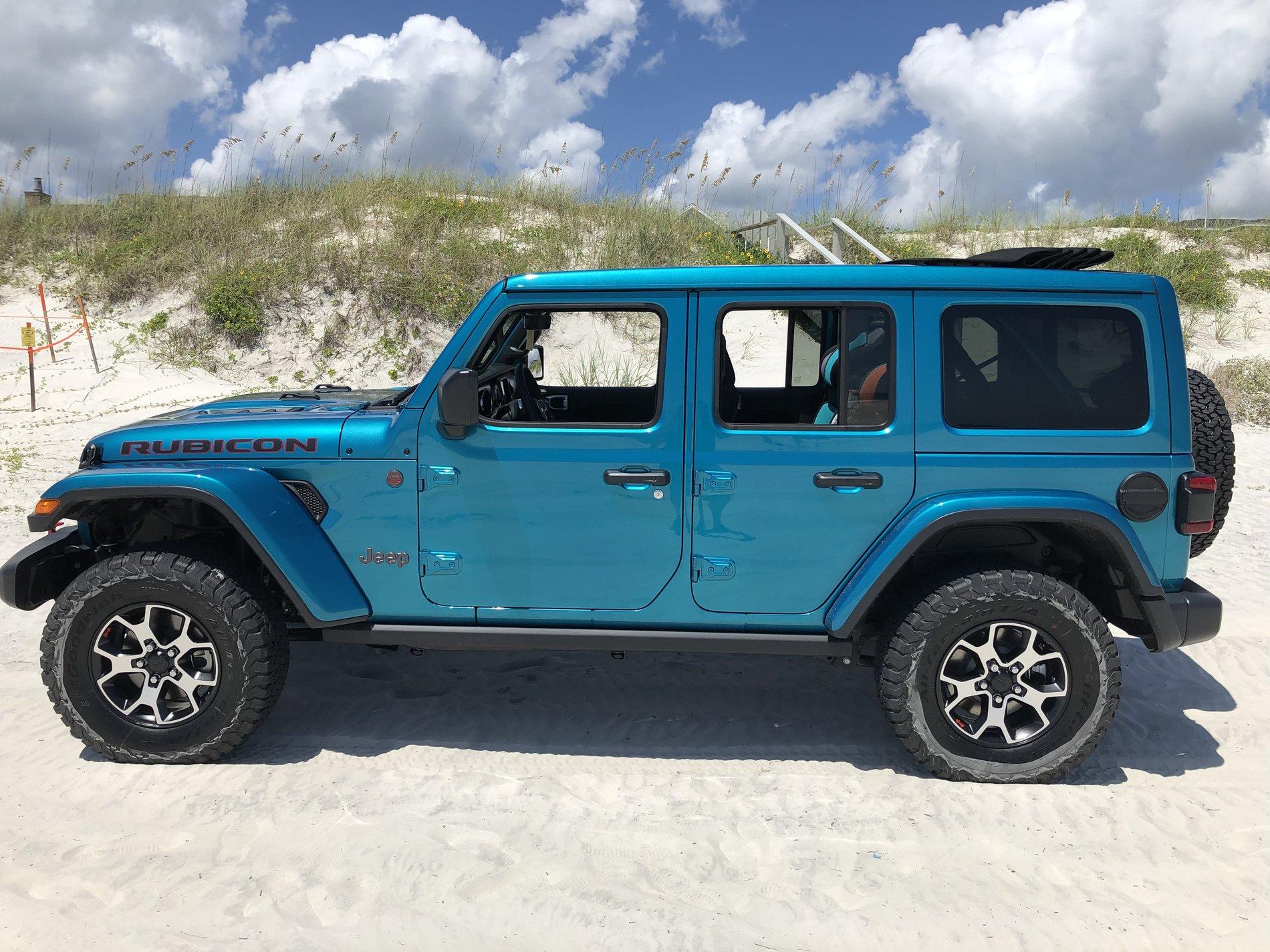 Jeep Wrangler JL Florida Roll Call! 01A44989-28D5-4659-8CFE-AE5A578983F5