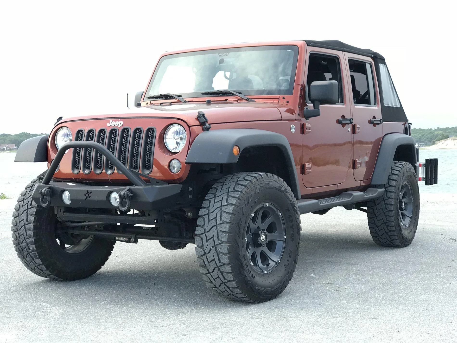 Jeep Wrangler JL Introductions & Welcome Thread 👋 8A199CF4-EA31-4843-8C82-3B476B3573FB