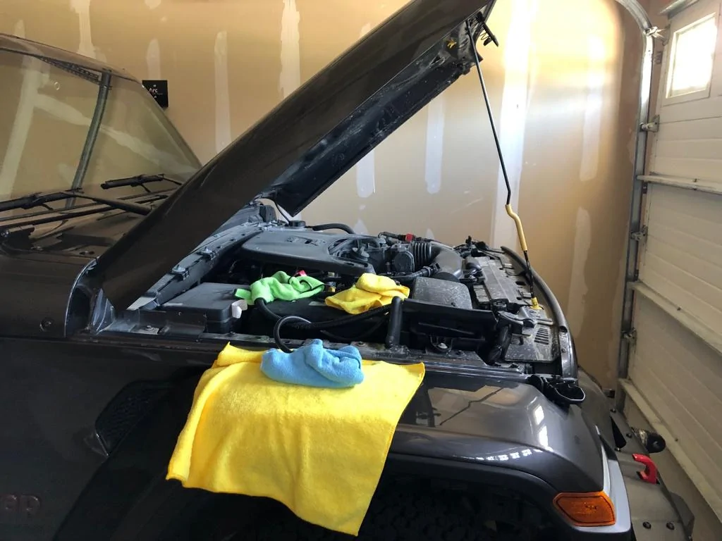 Jeep Wrangler JL Dash Panel Damage, Looking for Suggestions UNADJUSTEDNONRAW_thumb_18f4
