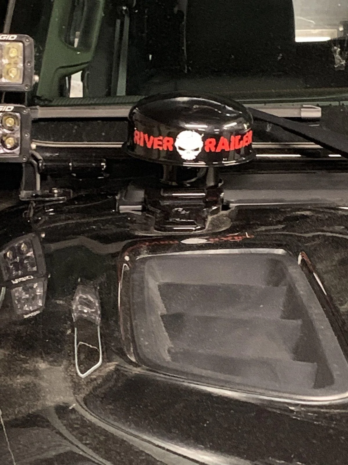 Jeep Wrangler JL What did you do TO your Jeep JL today? 06FC6374-F0B1-40BA-A306-5386D7FE0234