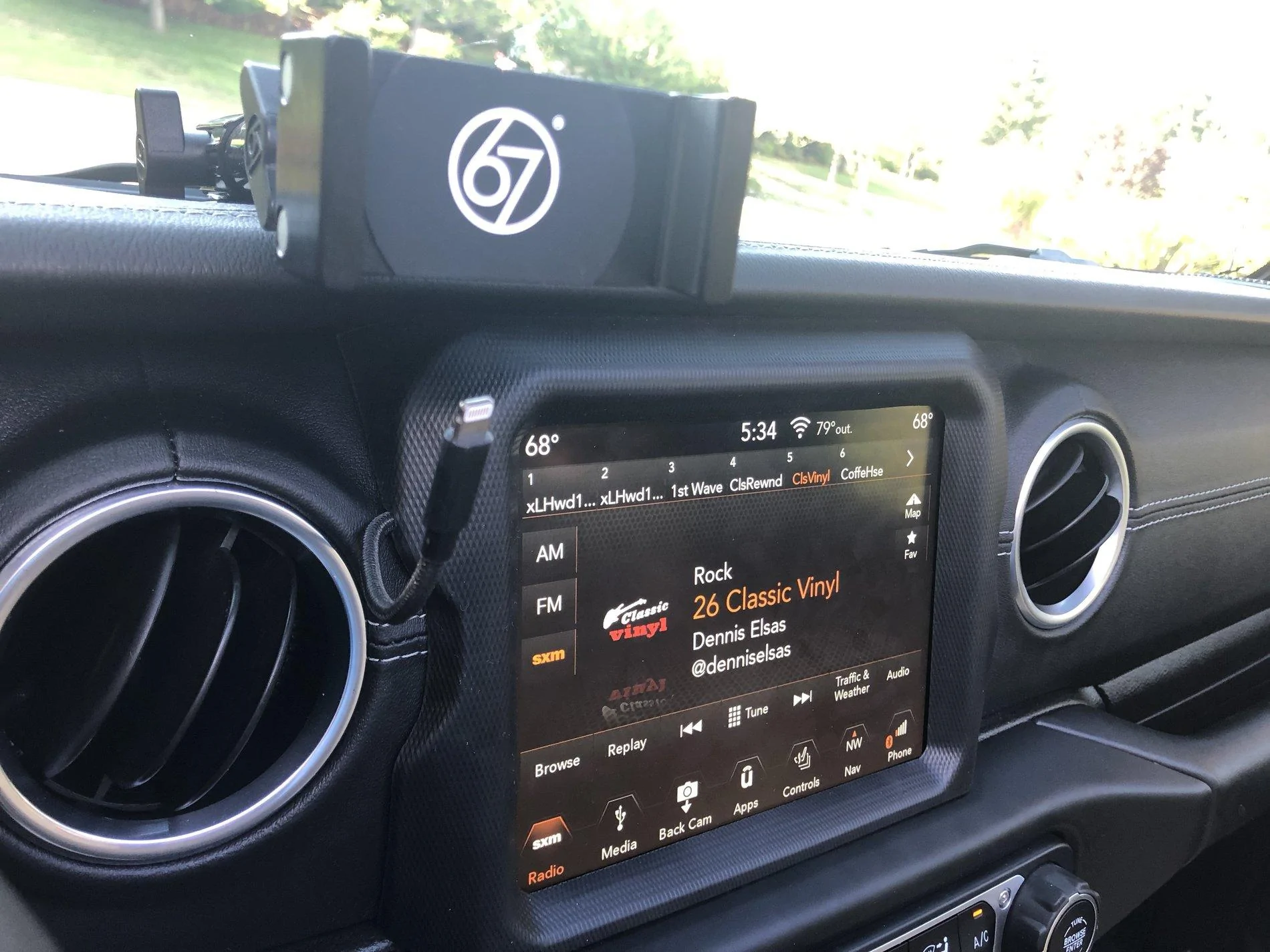 Jeep Wrangler JL What did you do TO your Jeep JL today? RyzBLKR7SviWeMwgmClWcA