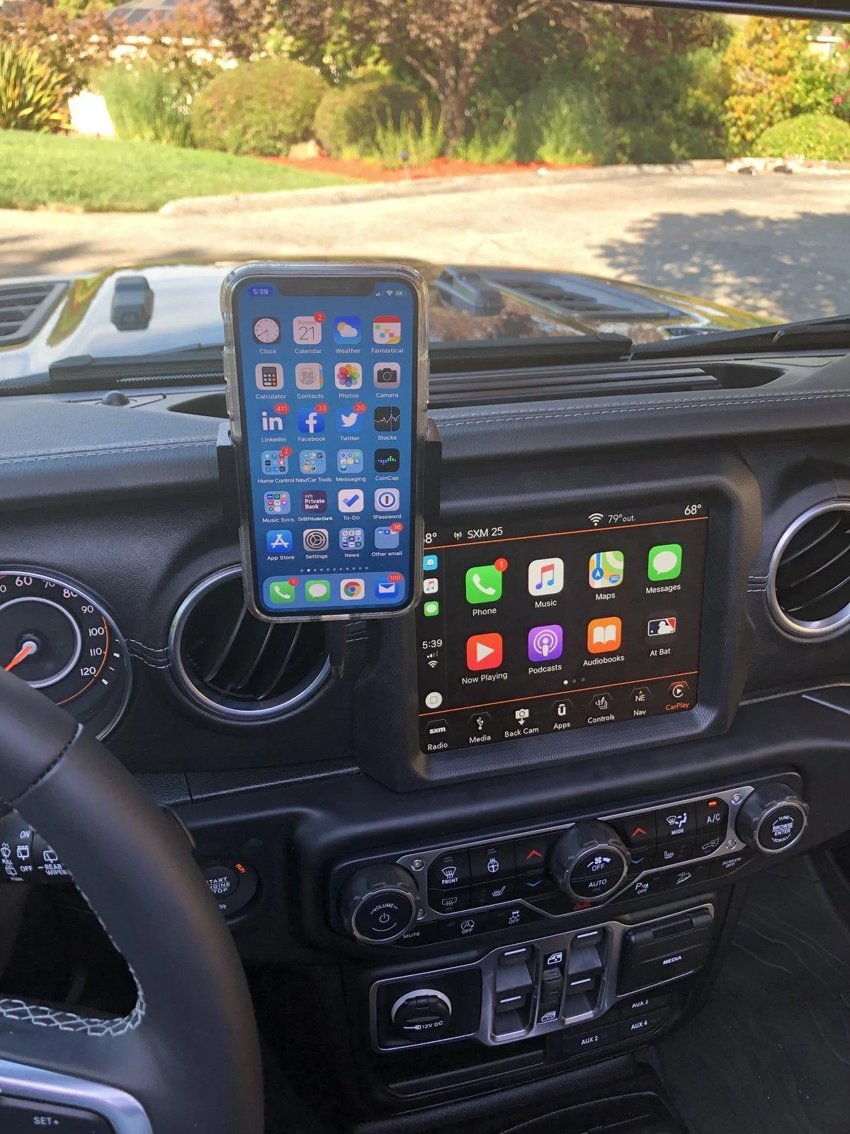 Jeep Wrangler JL What did you do TO your Jeep JL today? dn%RV8yRSAiTvfnOgVFWFQ