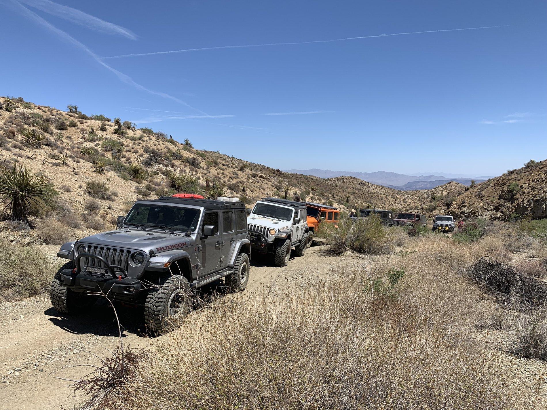 Jeep Wrangler JL AEV 2.5" 9161B49D-742C-488D-BF53-64D3255625E8