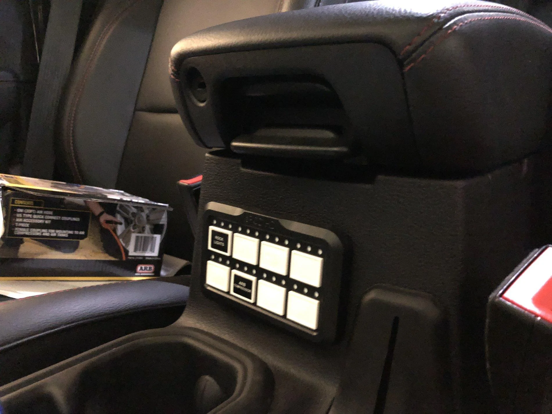 Jeep Wrangler JL What did you do TO your Jeep JL today? 139B5FA5-09DC-472C-8216-ECE9BD94A9B7