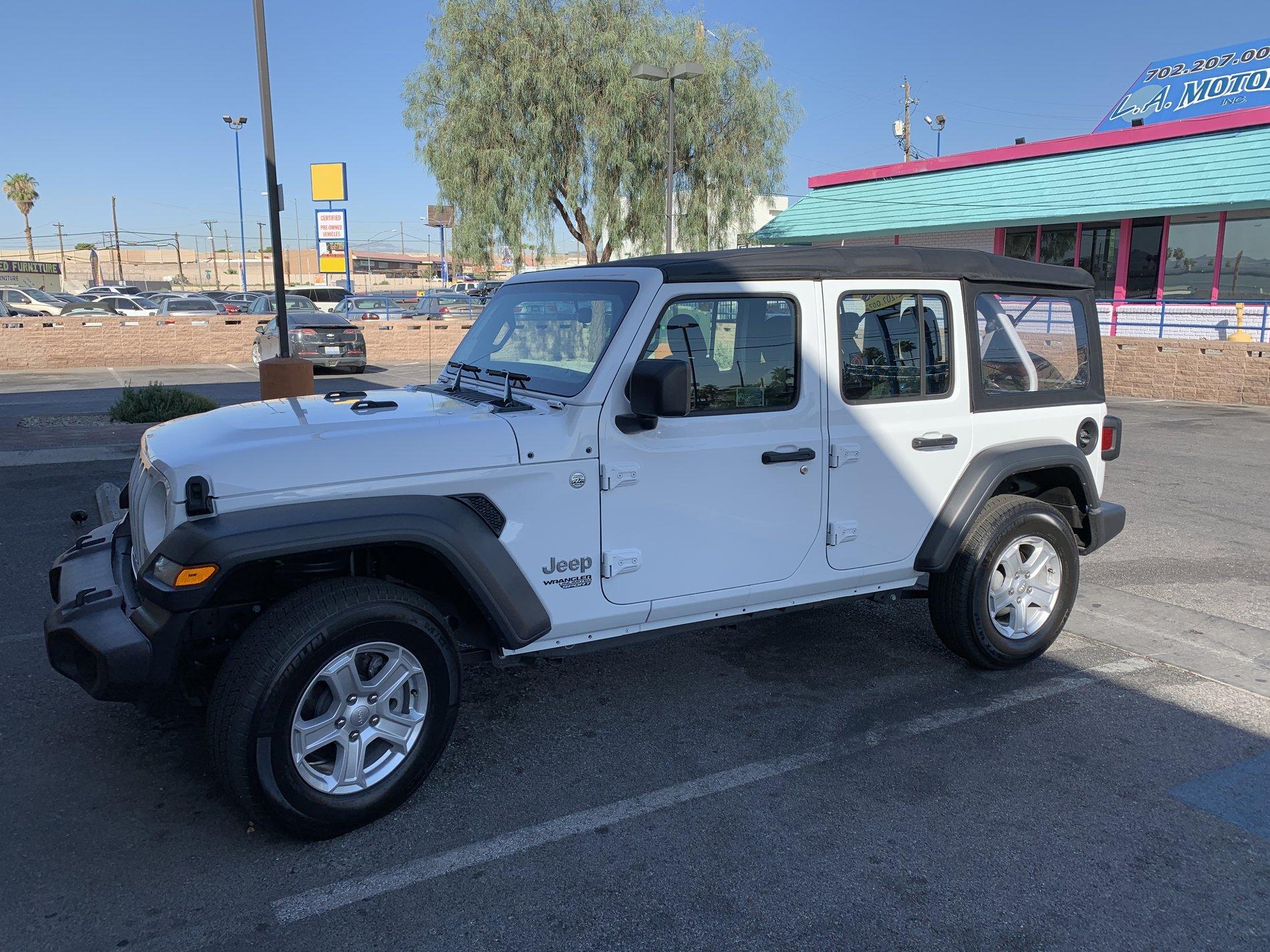 Jeep Wrangler JL What did you do TO your Jeep JL today? 58472417793__C507CBAA-1B48-45AB-AF85-5B5004BA8B1F.JPG