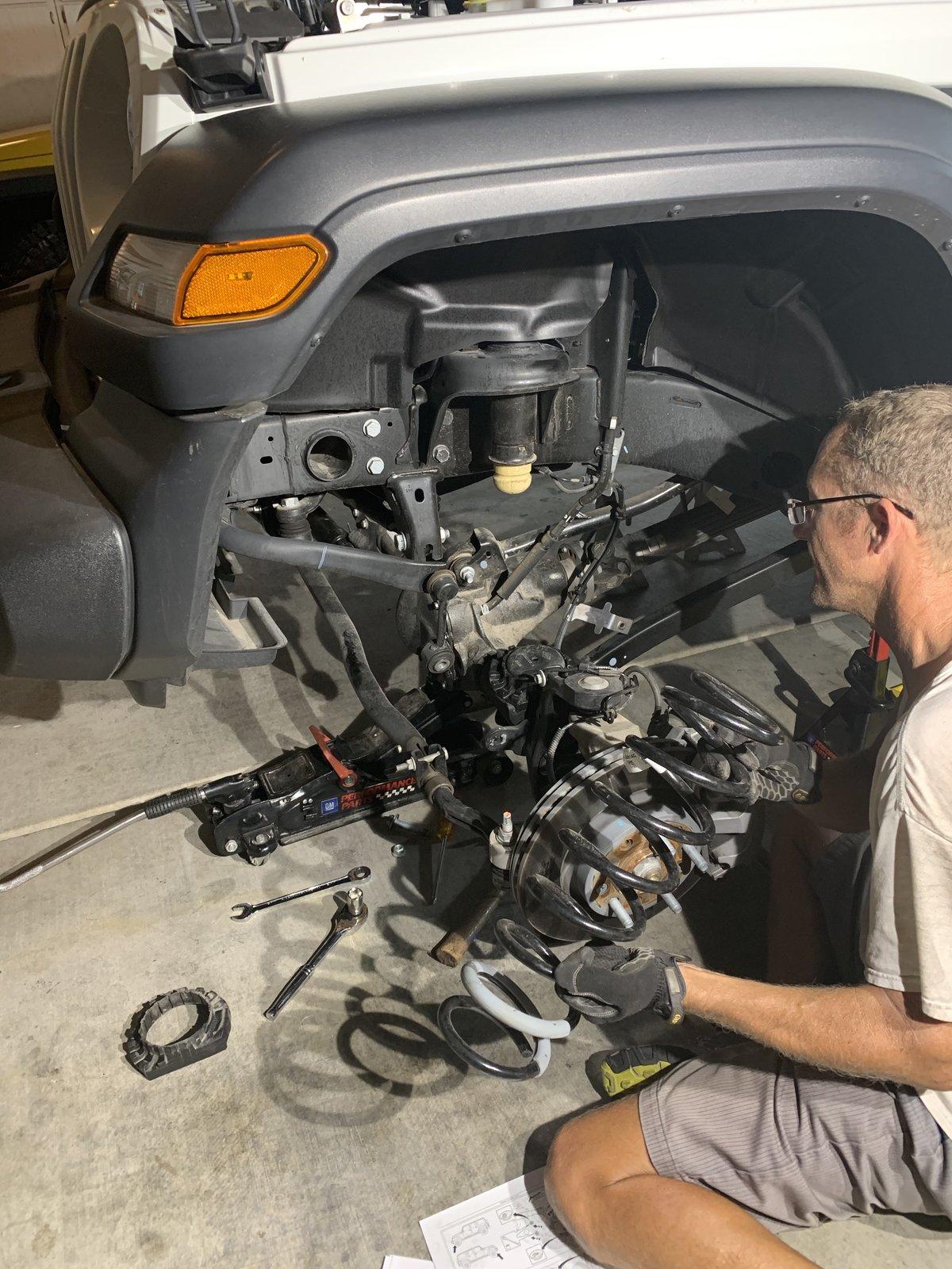 Jeep Wrangler JL What did you do TO your Jeep JL today? KRB03etmRhmT56Uf7eDmqw