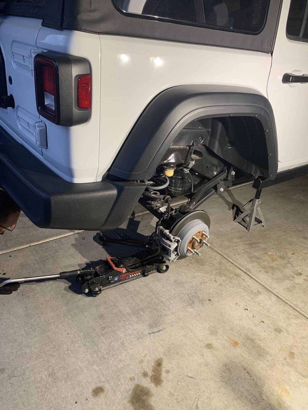 Jeep Wrangler JL What did you do TO your Jeep JL today? Ok9Pj7D+RTqPP+3PaS7LVg