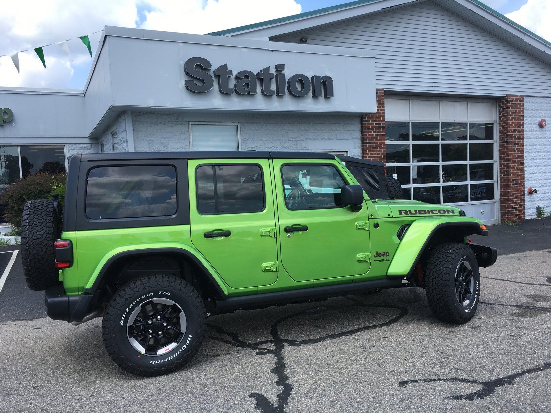 Jeep Wrangler JL BEFORE AND AFTER MODS PICS 08F3E364-5168-4CB5-AE65-B9CEF94F4708