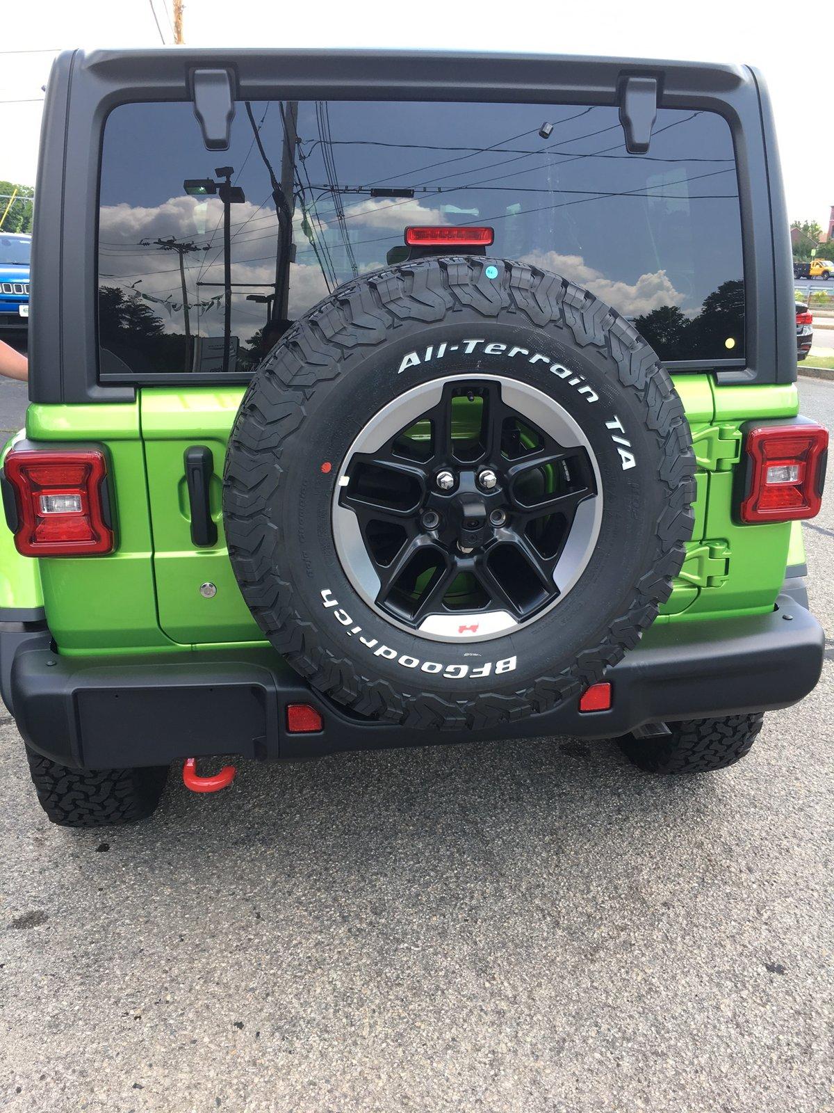 Jeep Wrangler JL BEFORE AND AFTER MODS PICS DD0B561F-932C-4BCB-8C1B-29C8AA085217
