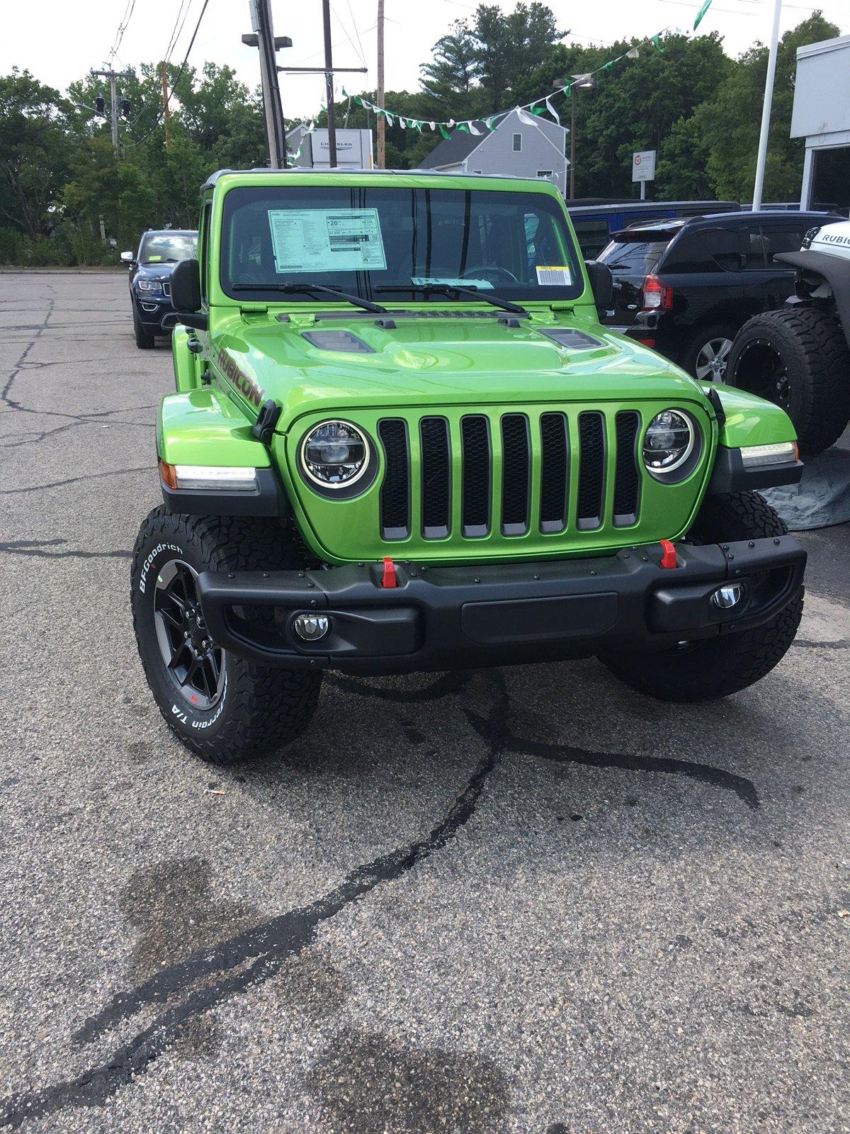 Jeep Wrangler JL BEFORE AND AFTER MODS PICS 2BE8DB92-0FE4-4581-B34B-B2517A59CC66