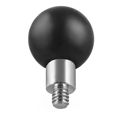 Jeep Wrangler JL Ram Mount ball, where to Mount? RAM-B-237U