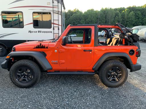 Jeep Wrangler JL Mountain decals...sort of... 055D1FC3-15AC-4F5F-AFB5-BCF23F3121A2
