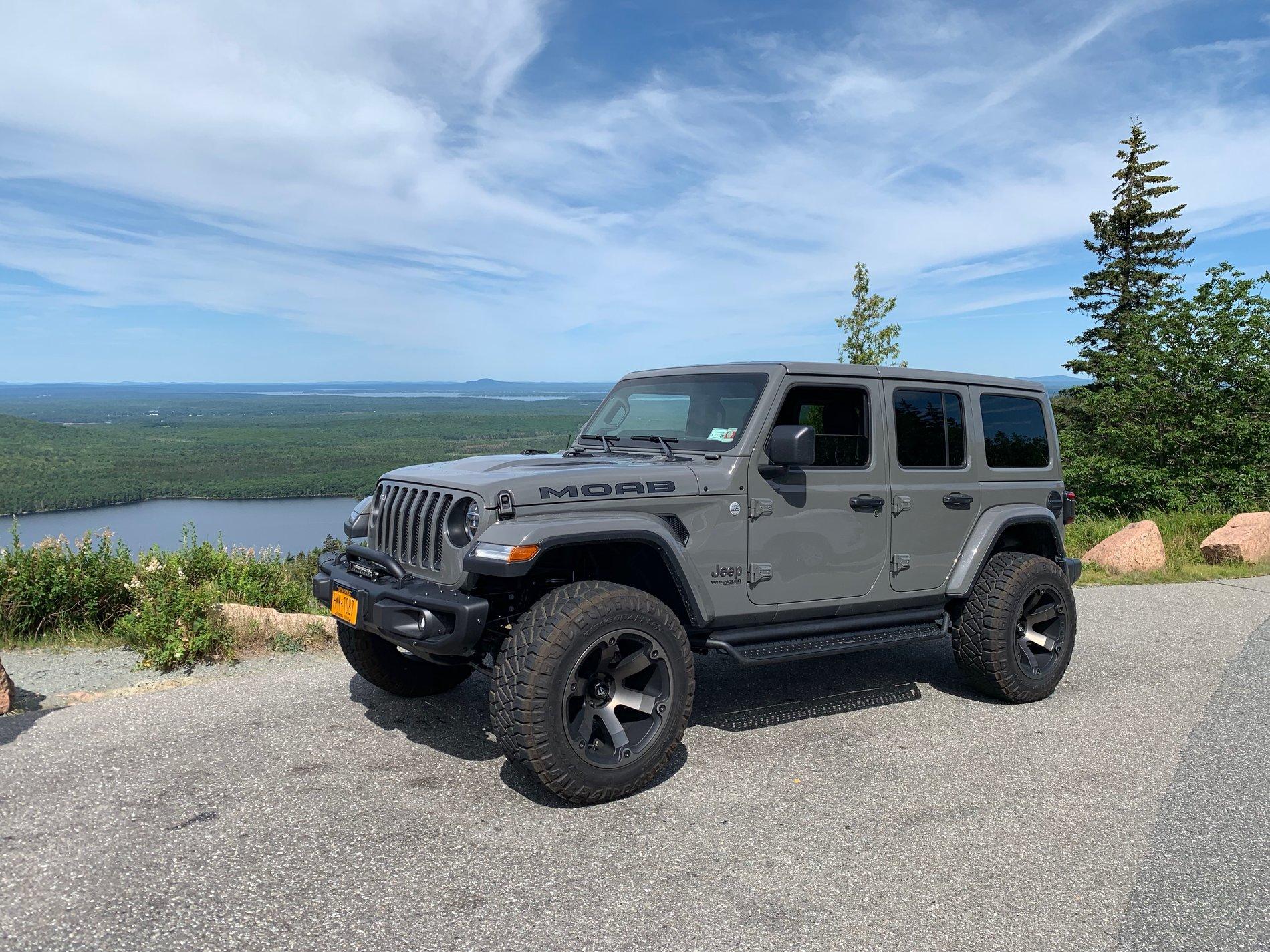 Jeep Wrangler JL MOAB Edition JL Club Thread IMG_0772