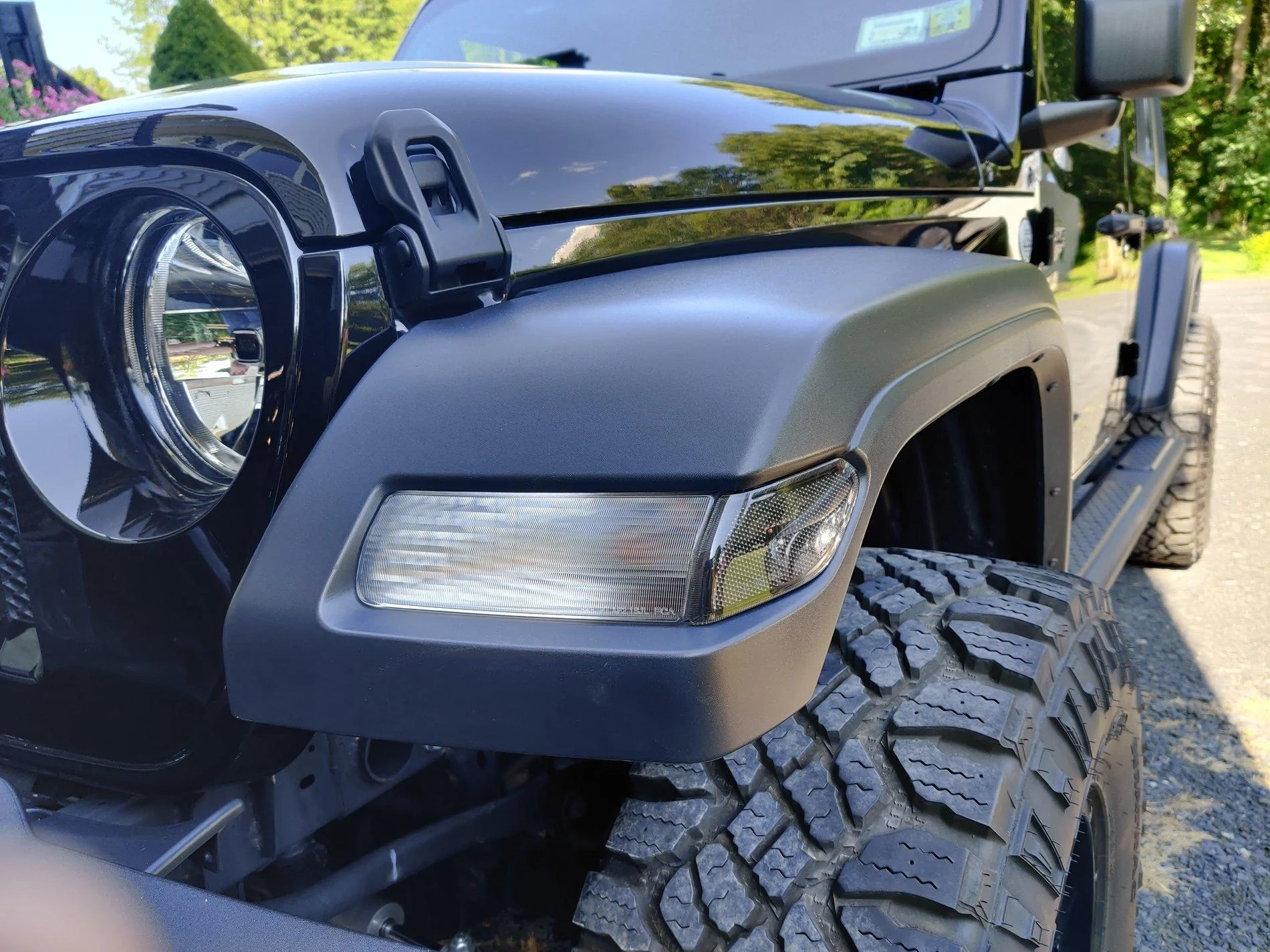 Jeep Wrangler JL What did you do TO your Jeep JL today? IMG_20190724_155439