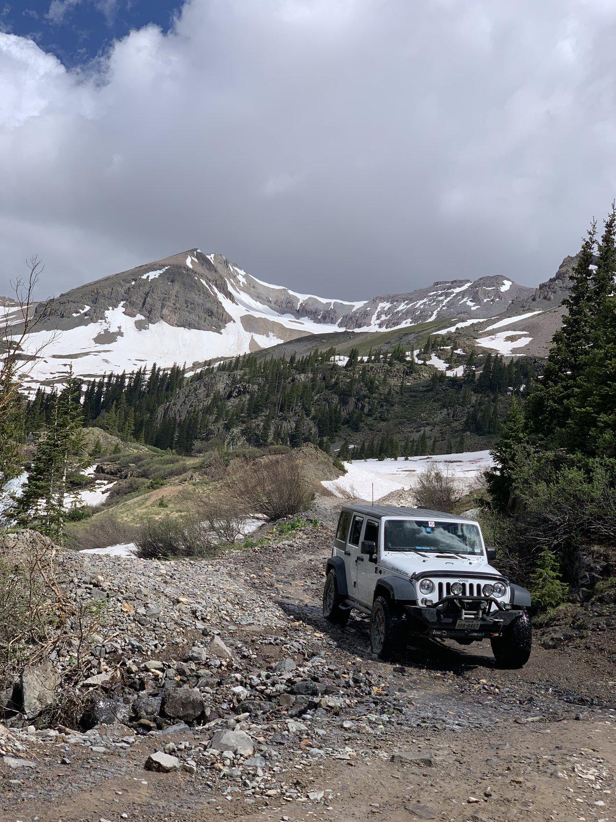 Jeep Wrangler JL Our trip out West with open diffs 1CFE5CEC-1D71-42F9-A4B2-93A3FD1D6542