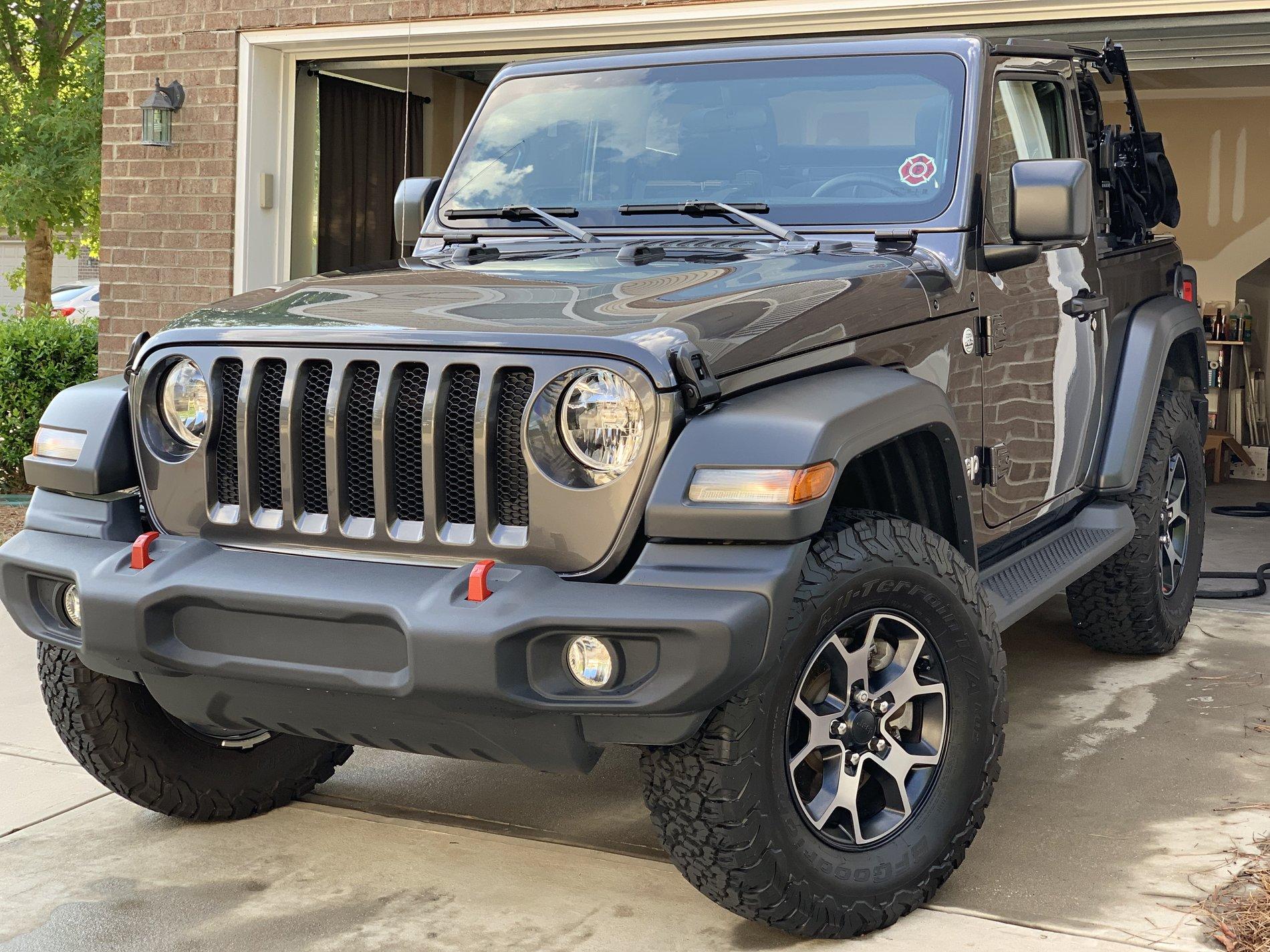 Jeep Wrangler JL What did you do TO your Jeep JL today? BB576D9E-3F30-482D-AC5E-82AF6E3378F1