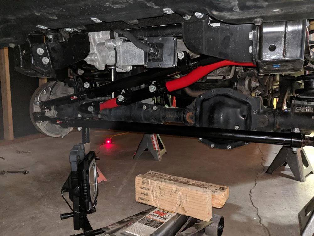 Jeep Wrangler JL What did you do TO your Jeep JL today? jupg1