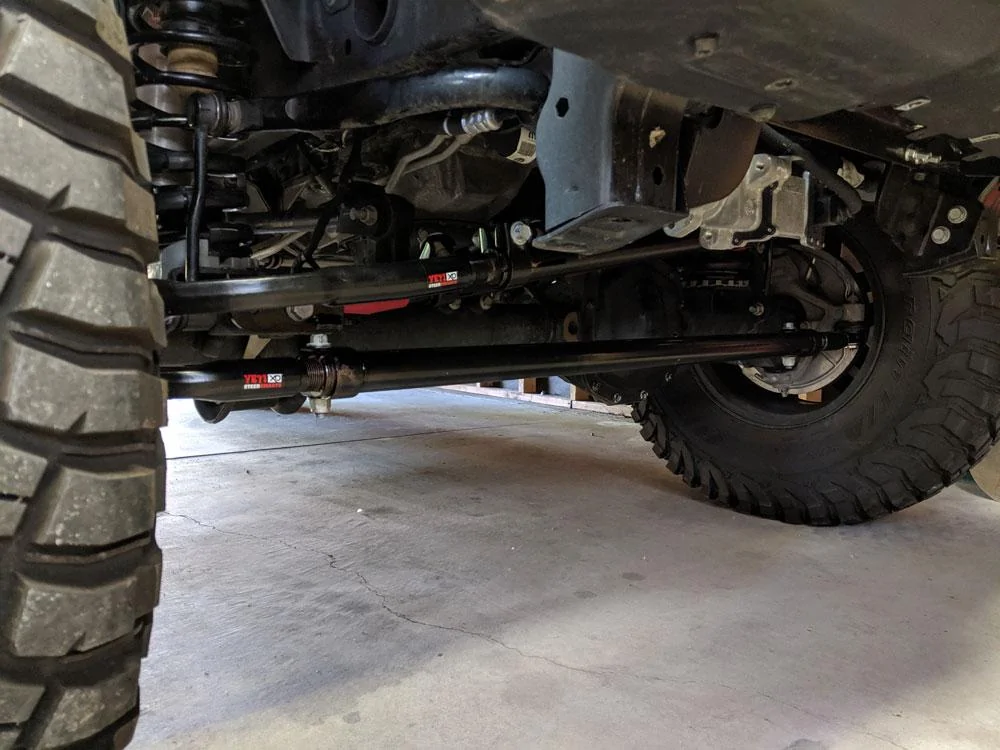 Jeep Wrangler JL What did you do TO your Jeep JL today? jupg2