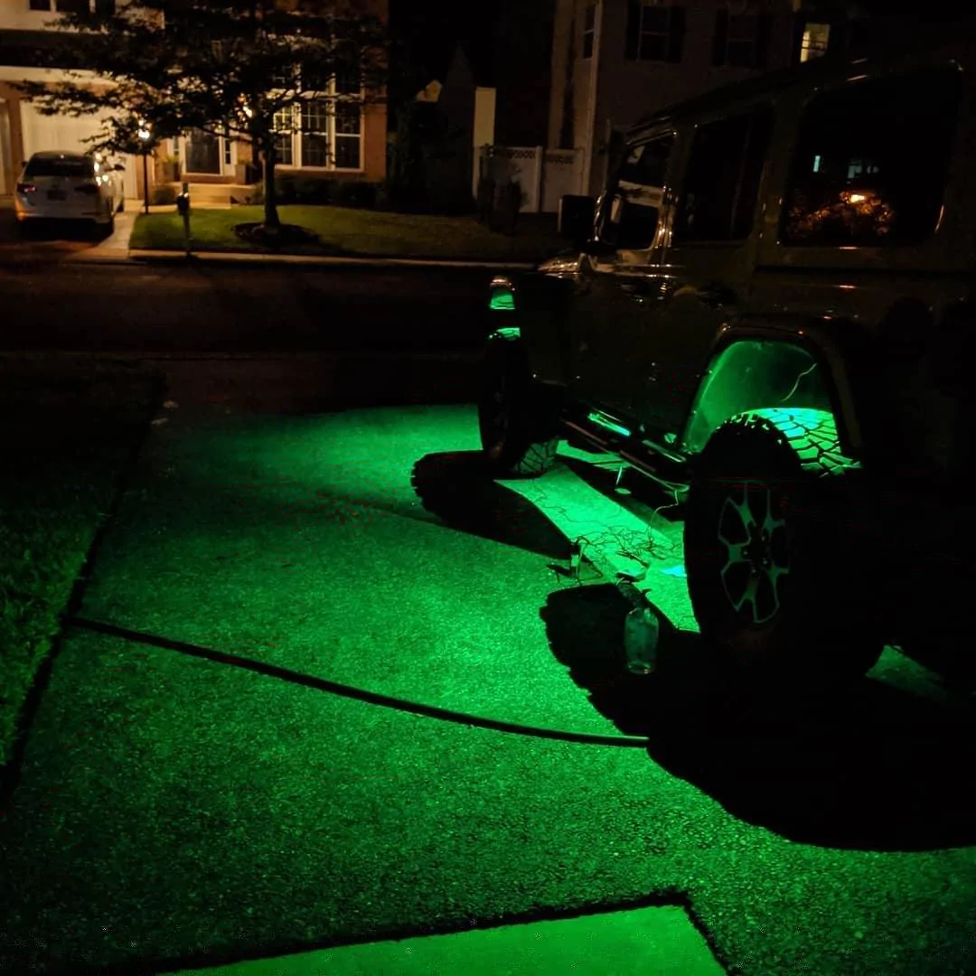 Jeep Wrangler JL Rock Lights, who has them? IMG_20190724_012452_393