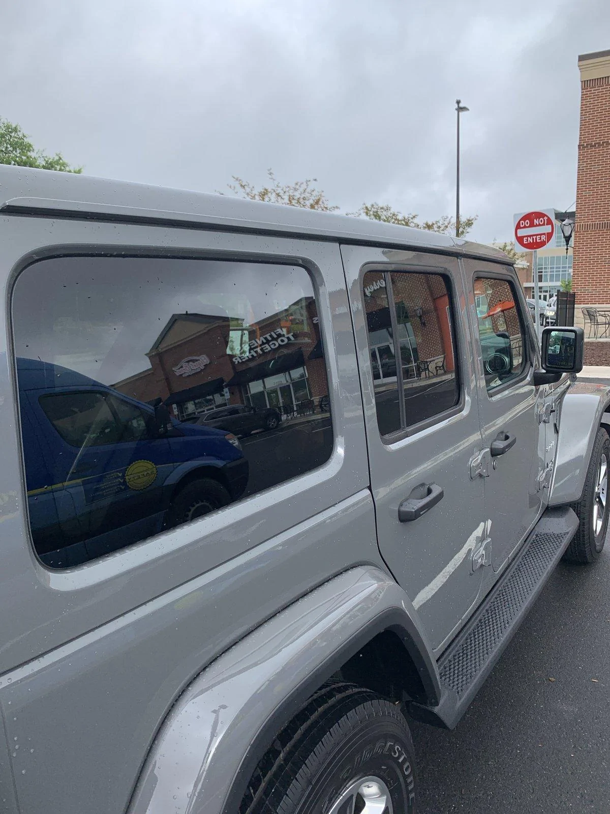 Jeep Wrangler JL 2.0 Turbo average MPGs Jeep3