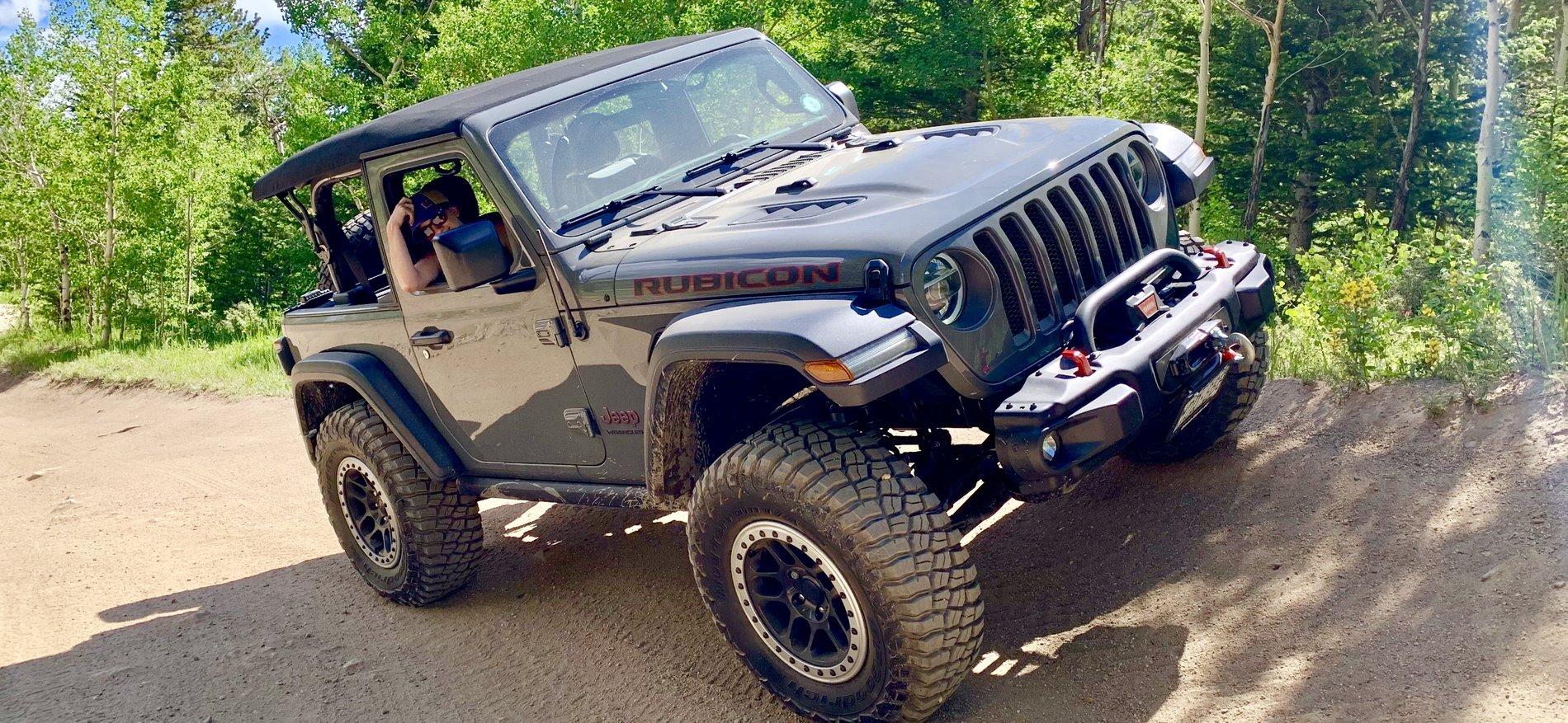 Jeep Wrangler JL JL 2 door pic and mod thread D5DE42CC-61B6-4ED1-A690-621119058E83