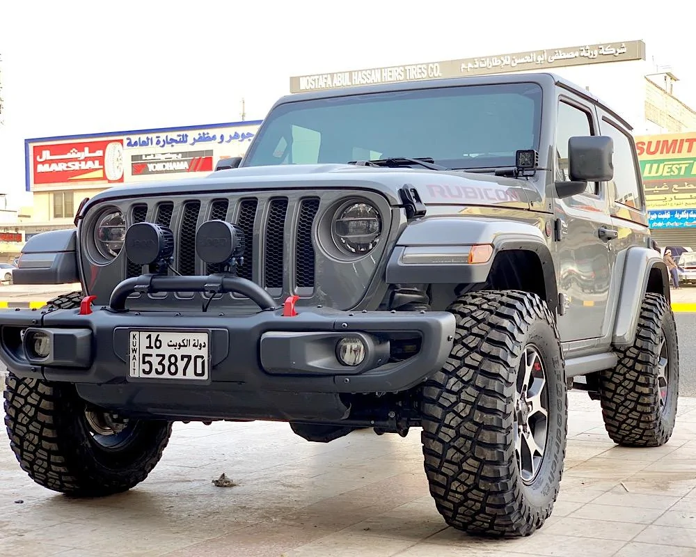 Jeep Wrangler JL JL 2 door pic and mod thread E65DEE41-C059-4C10-AE91-82F04DEB33FF