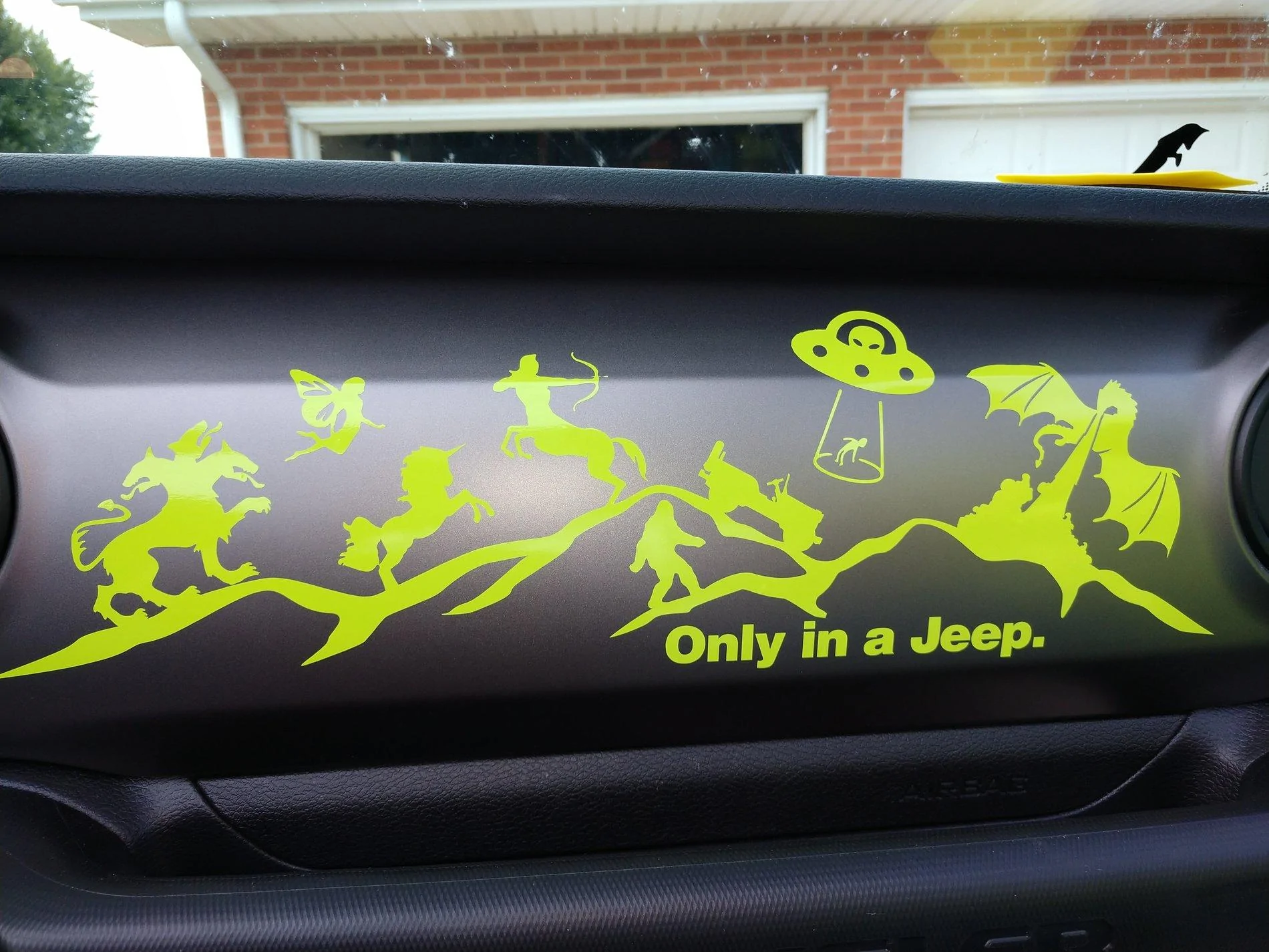Jeep Wrangler JL Dash Board Sticker IMG_20190726_172312555