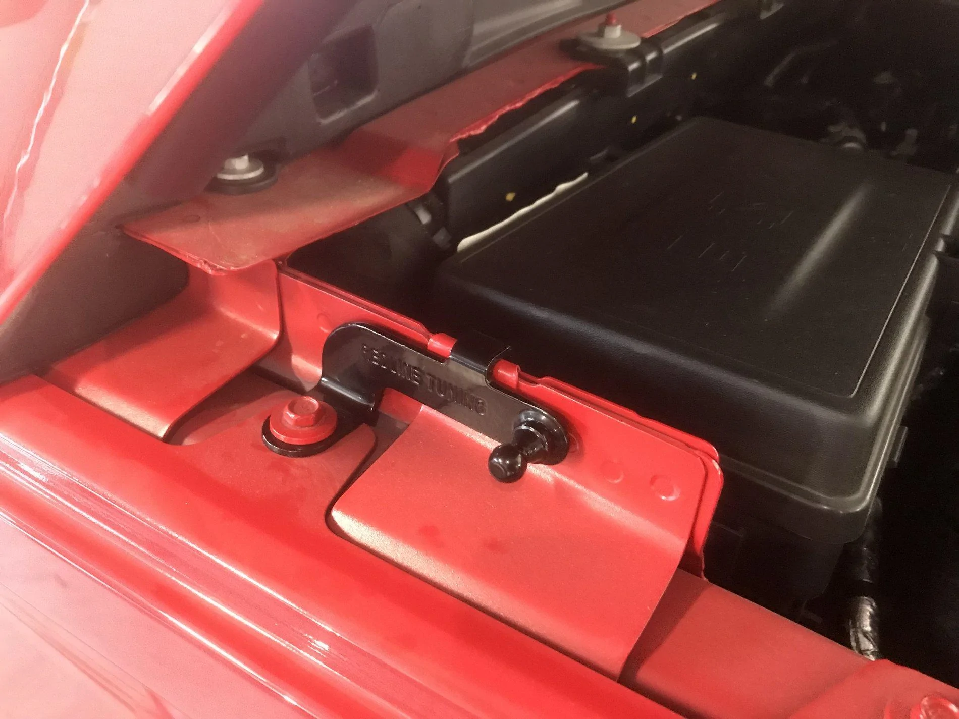 Jeep Wrangler JL What did you do TO your Jeep JL today? B69023D5-9532-4015-8730-EE139A9E0145
