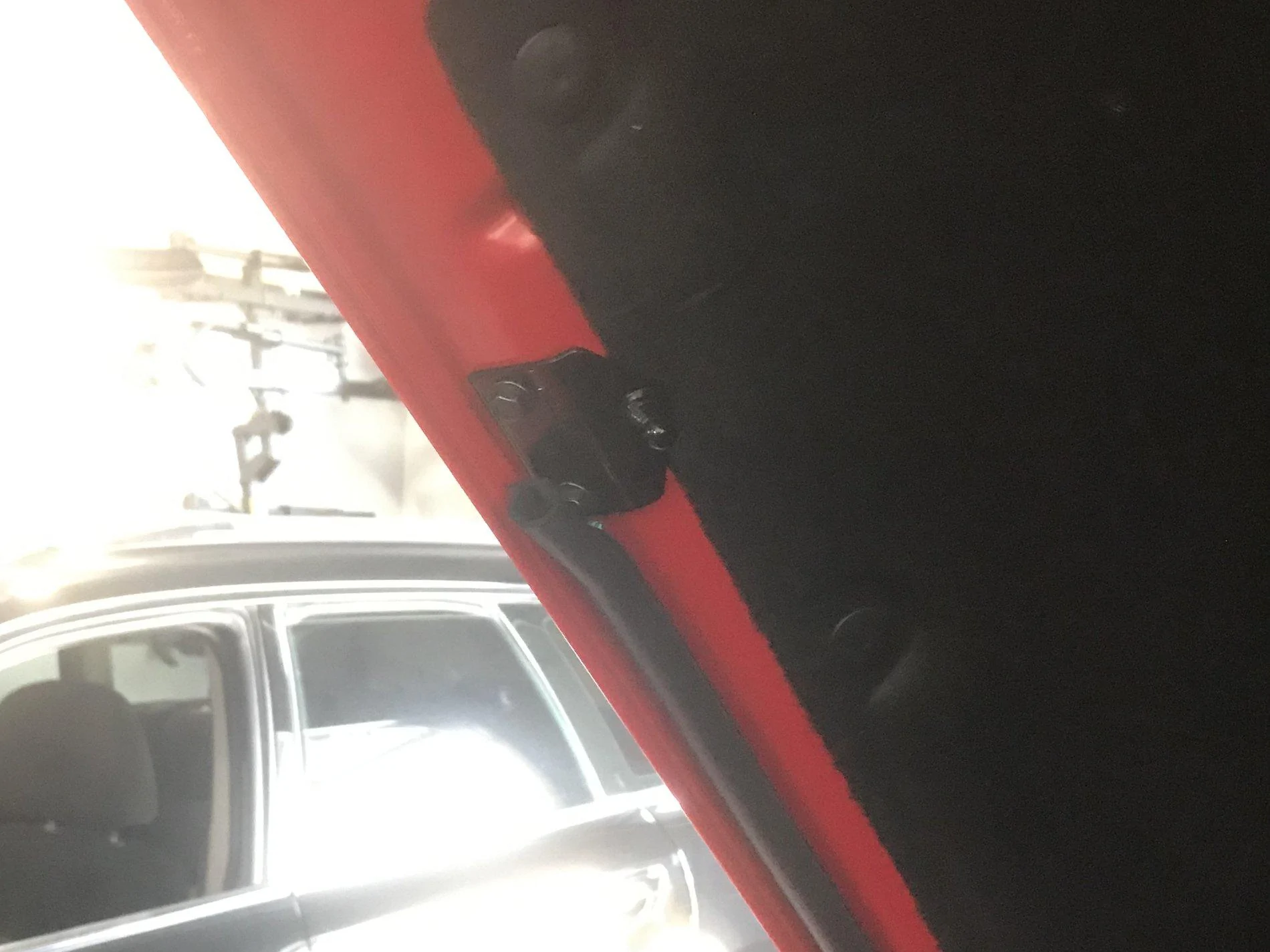 Jeep Wrangler JL What did you do TO your Jeep JL today? 45F97318-D7B2-43D2-9C0E-64ADA585543E