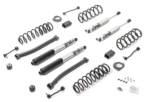 Jeep Wrangler JL Help installing lift, Atlanta area mopar_lift_parts