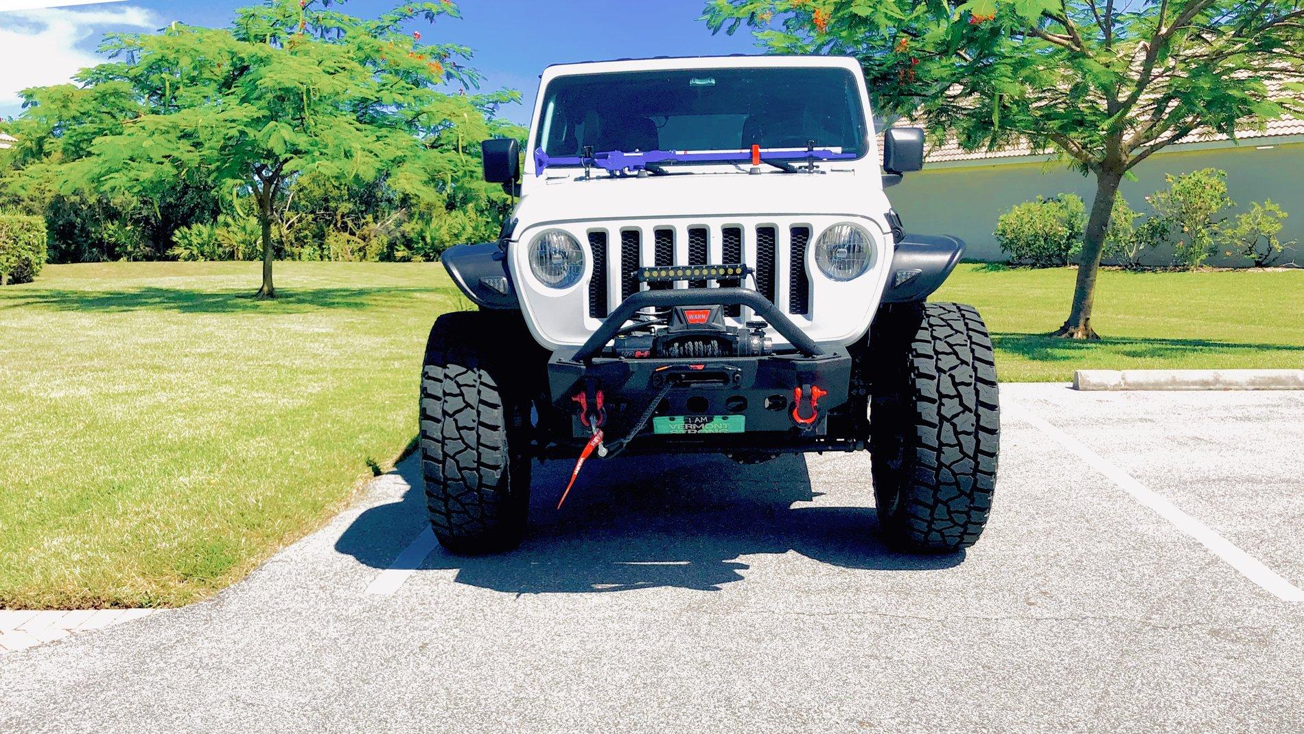Jeep Wrangler JL Florida Roll Call! C4CA4EC6-5734-46F7-B16F-CE7C22F073A7