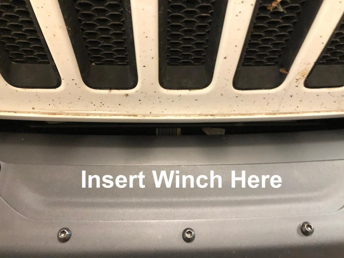 Jeep Wrangler JL What did you do TO your Jeep JL today? 794BA4DD-7E52-4561-B8AB-F76F70F680D7