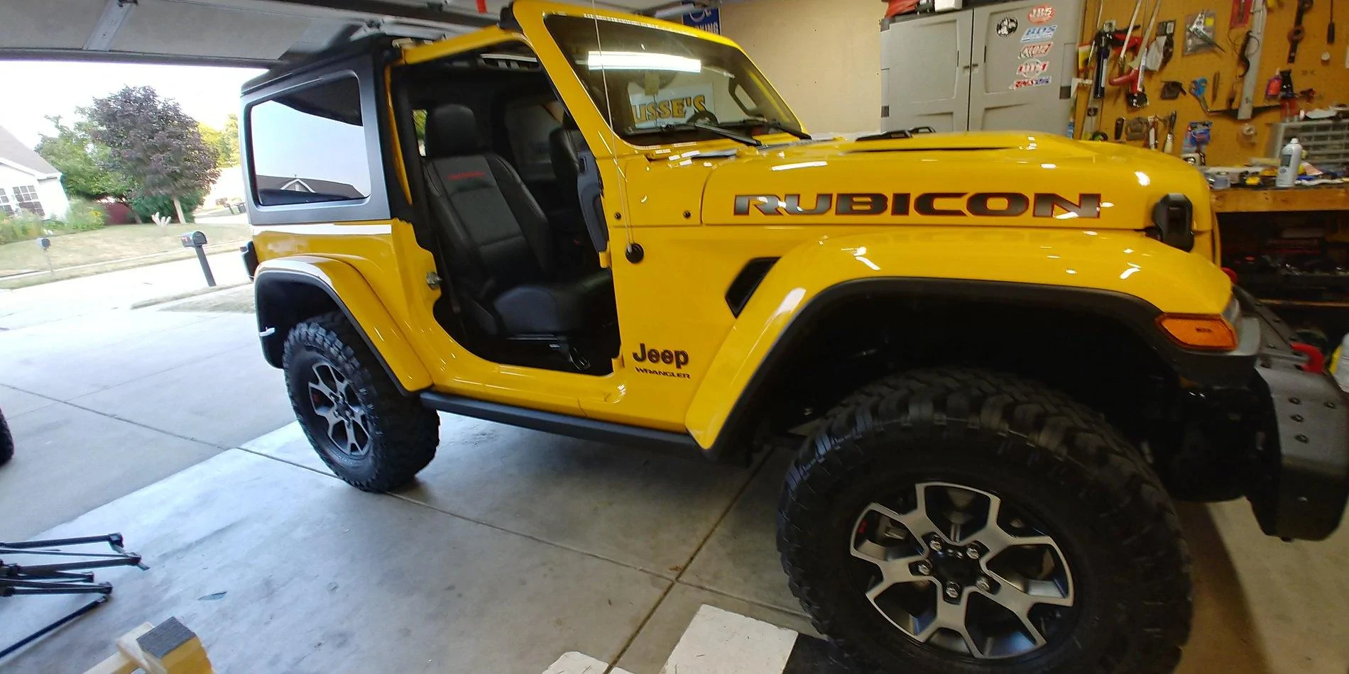 Jeep Wrangler JL Introductions & Welcome Thread 👋 0725192024_HDR